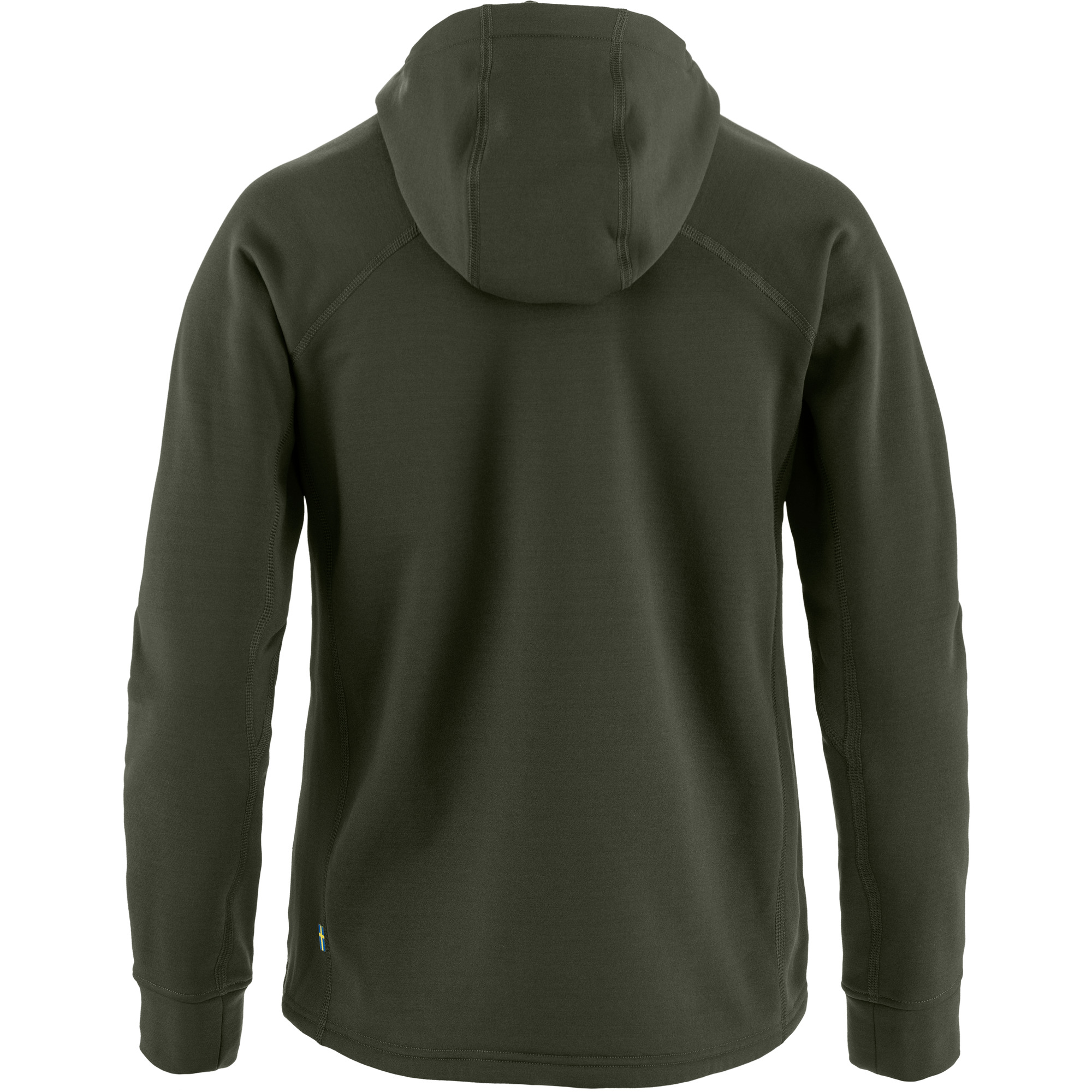 Expedition Fleece Hoodie W