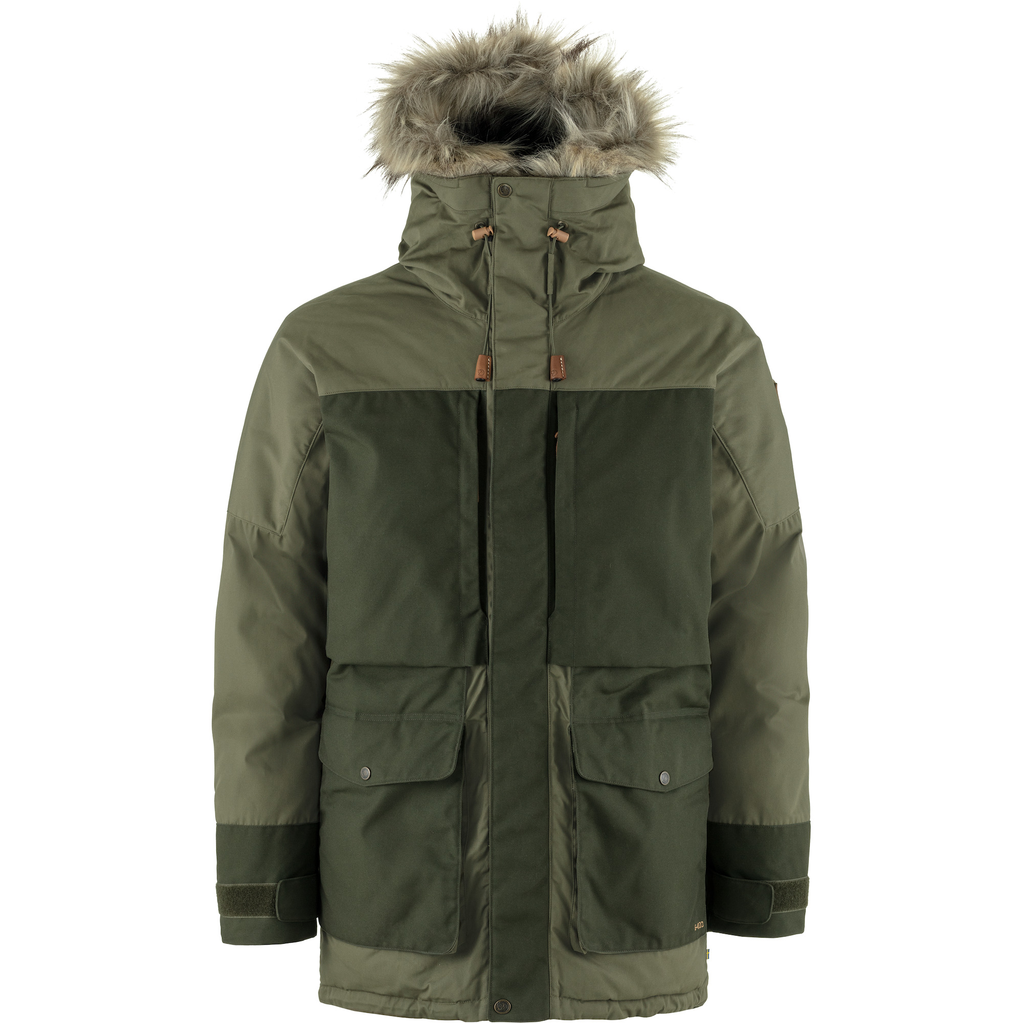 Polar Expedition Parka M