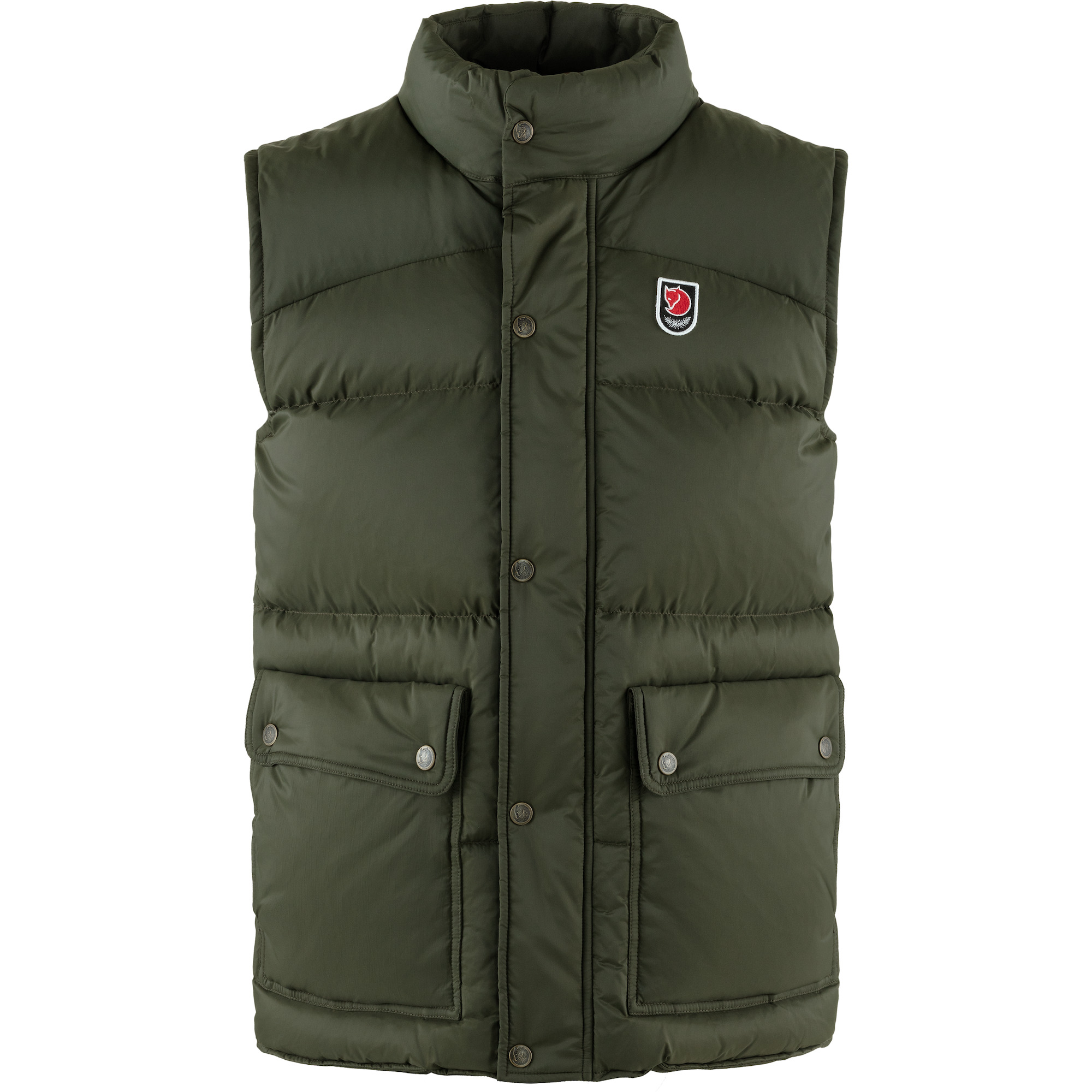 Expedition Down Lite Vest M