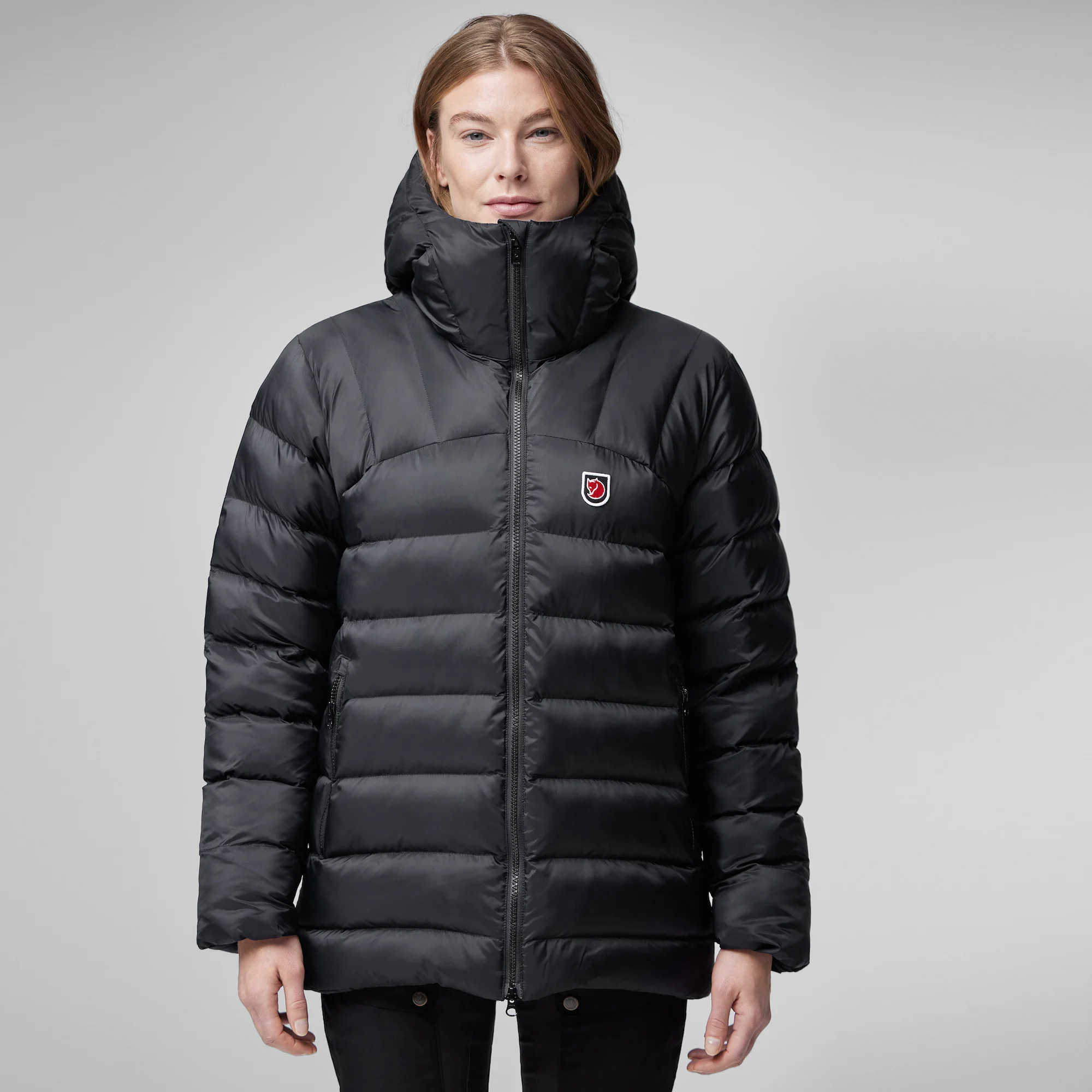 Expedition Mid Winter Jacket W