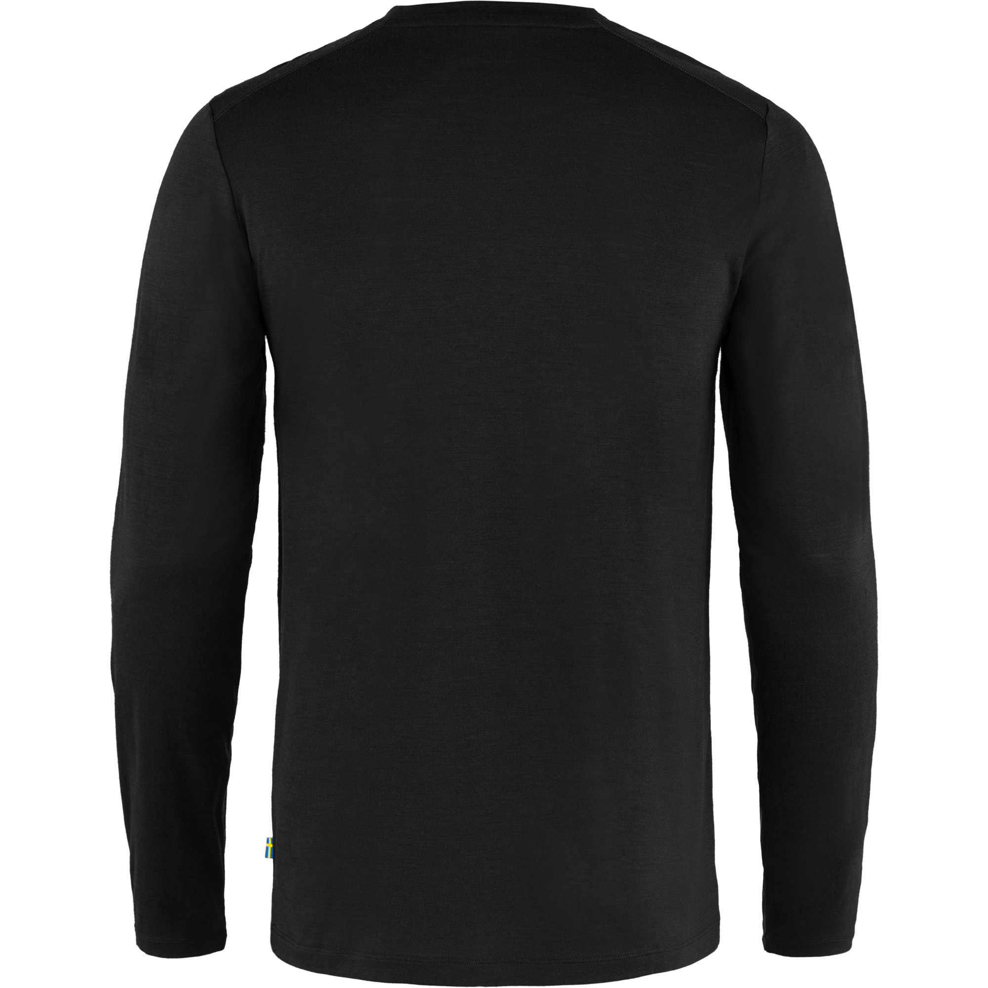 Abisko Wool LS M