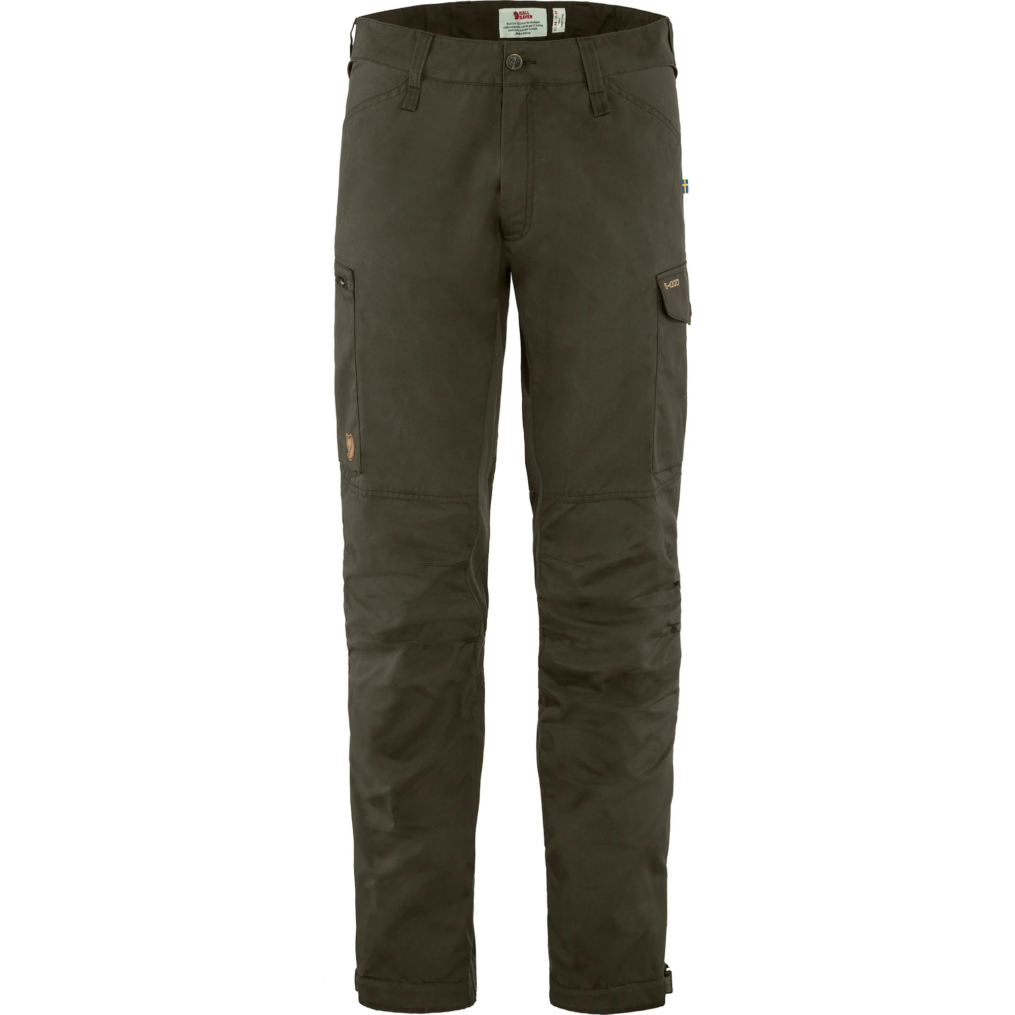 Kaipak Trousers M