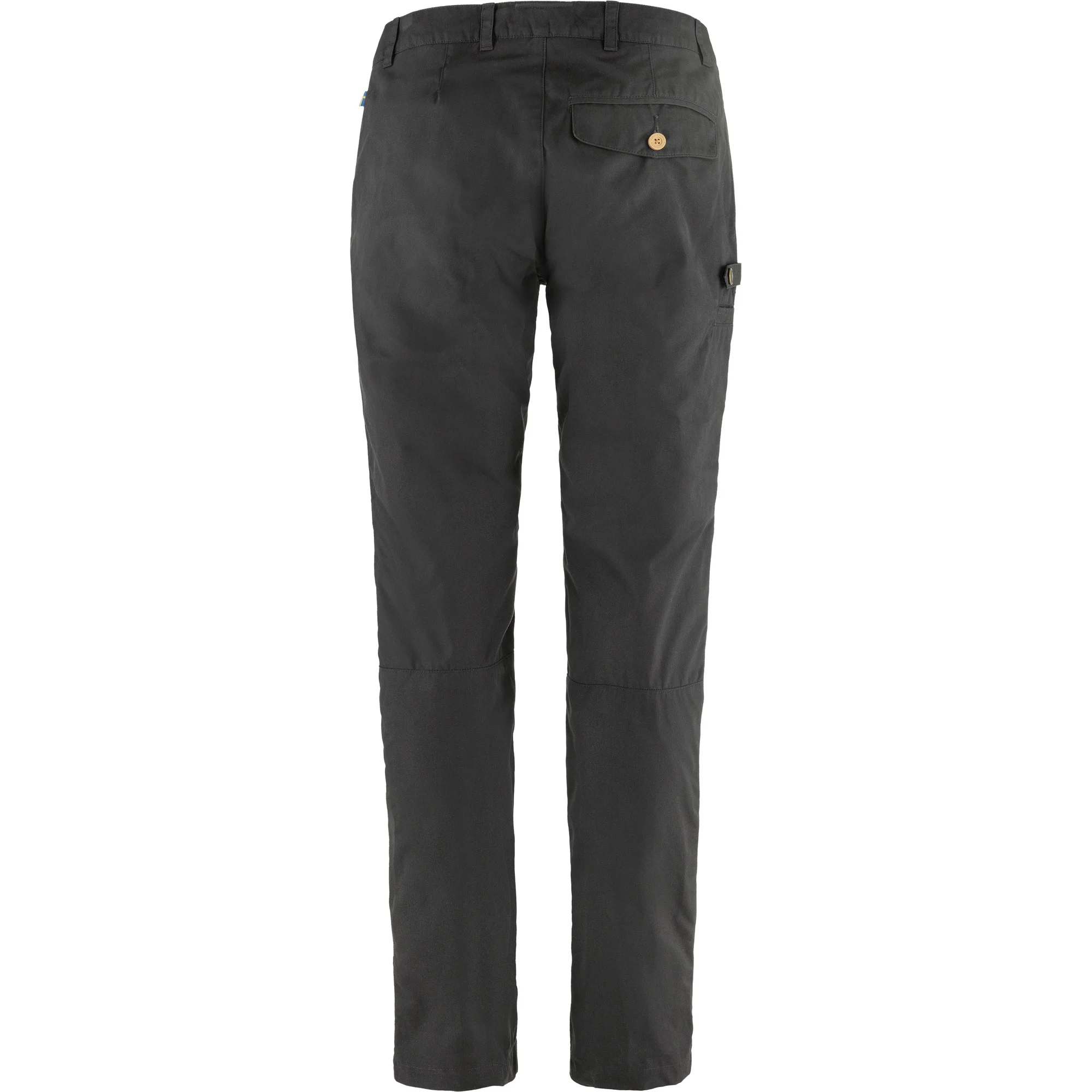 Sörmland Tapered Winter Trousers W Long