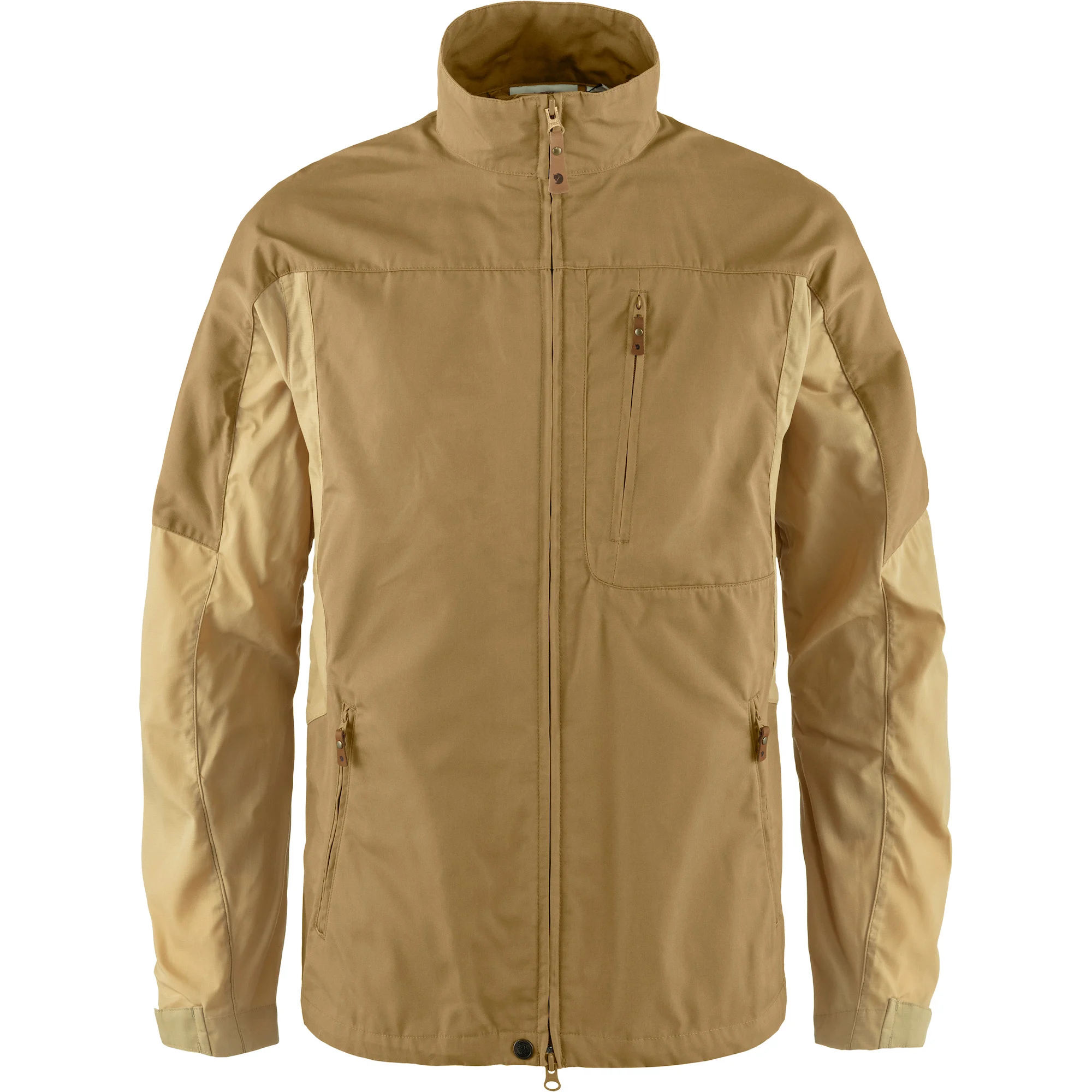 Övik Stencollar Jacket M
