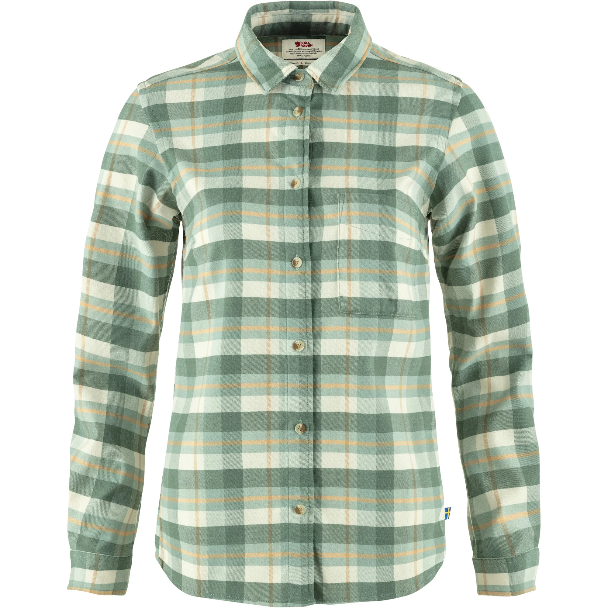 Singi Fjäll Shirt W