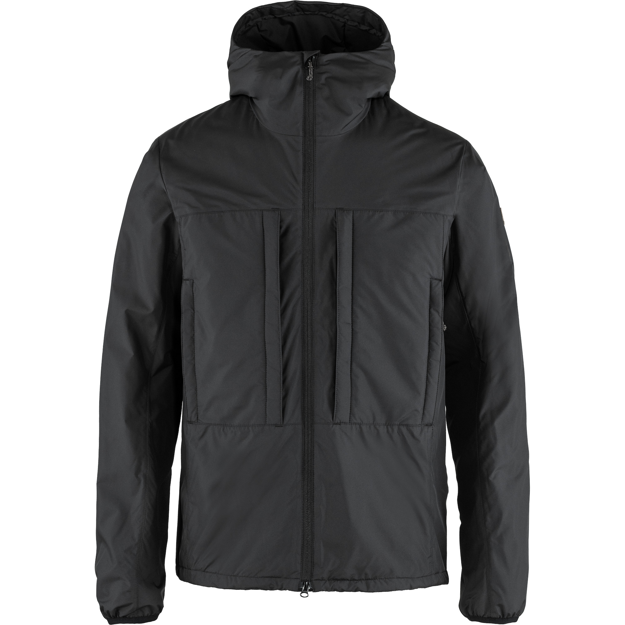 Keb Wool Padded Jacket M