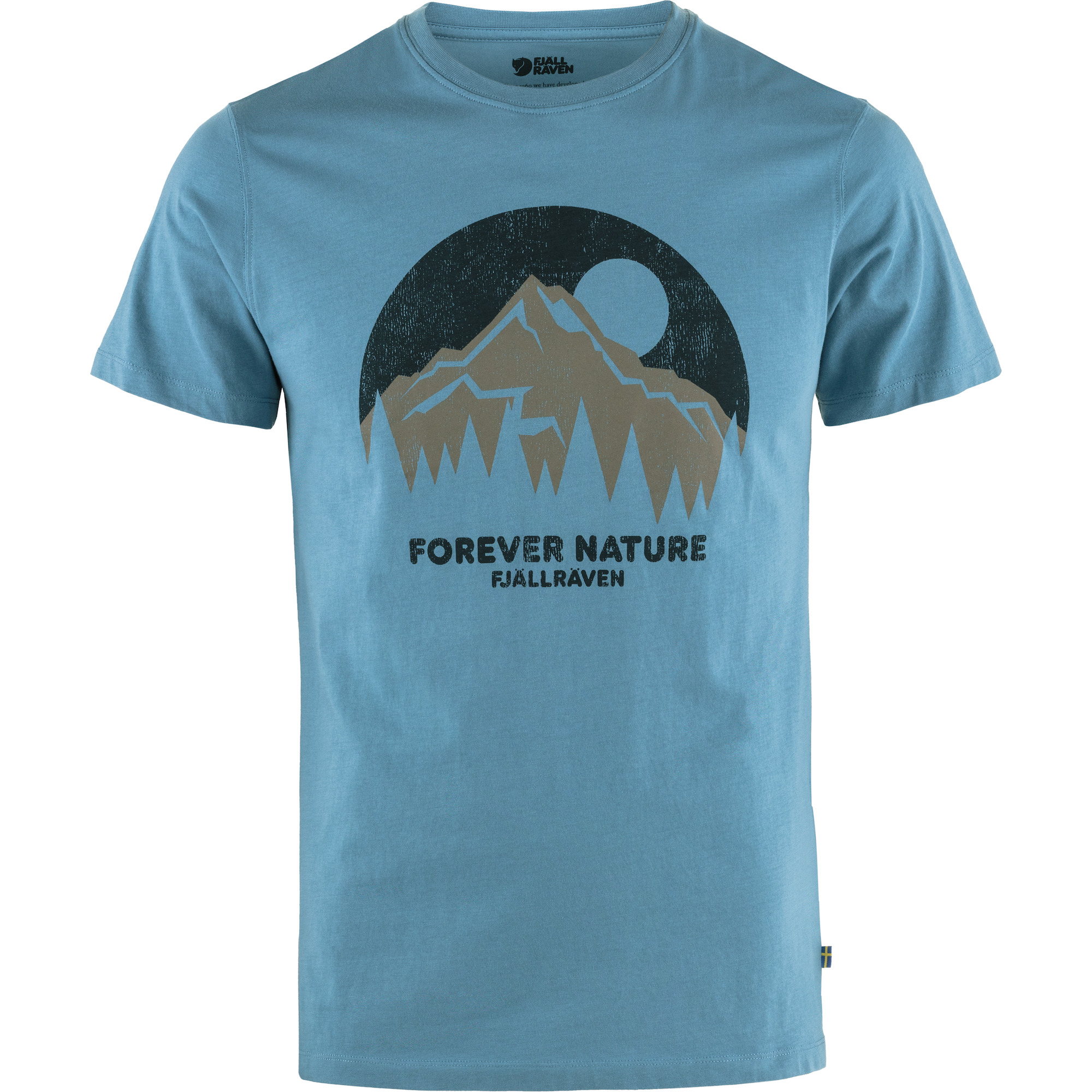 Nature T-shirt M
