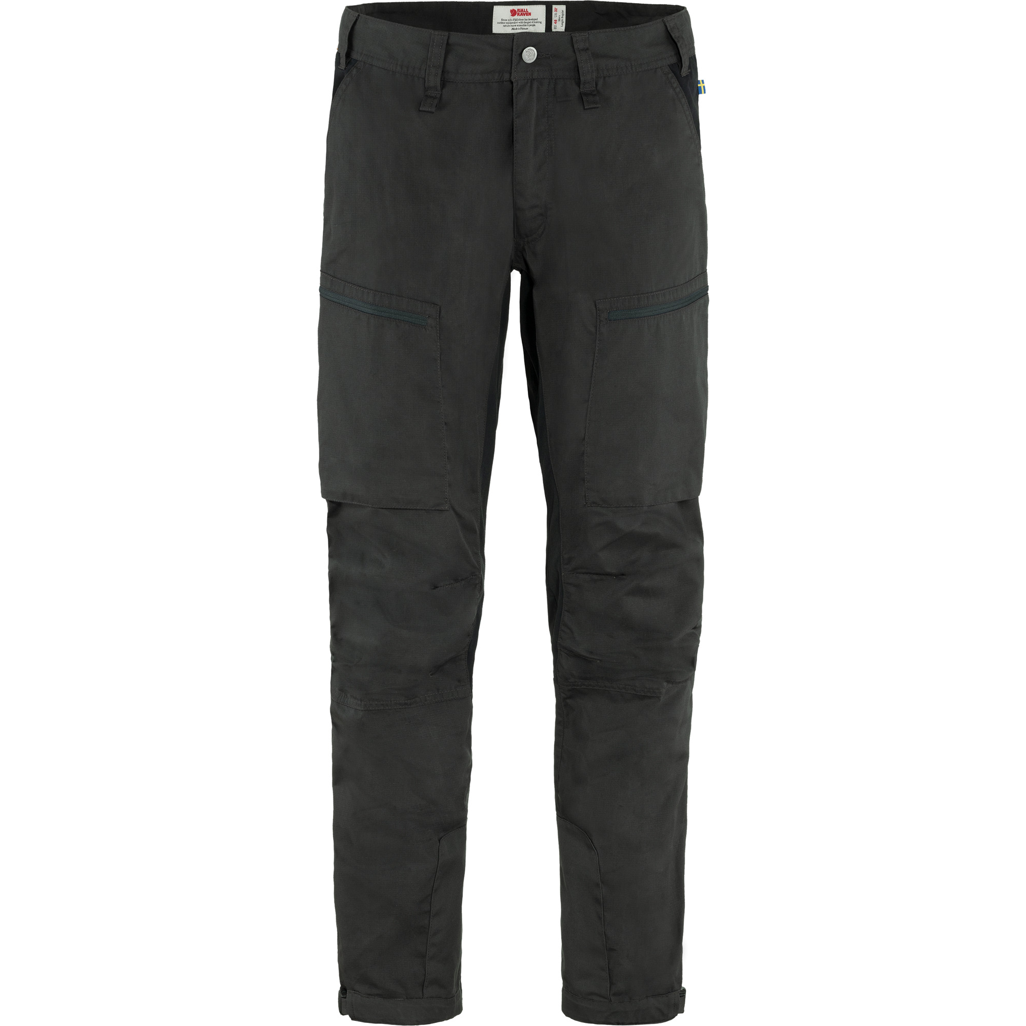 Abisko Lite Trekking Trousers M Reg