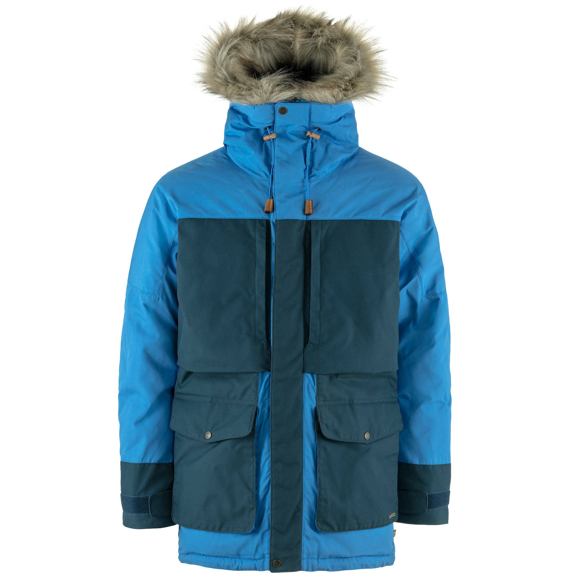 Polar Expedition Parka M