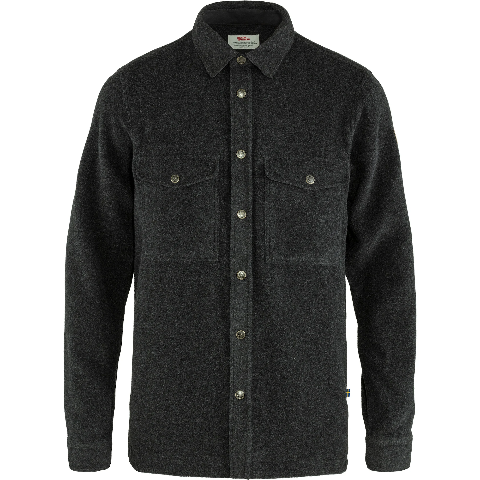 Canada Shirt Solid M