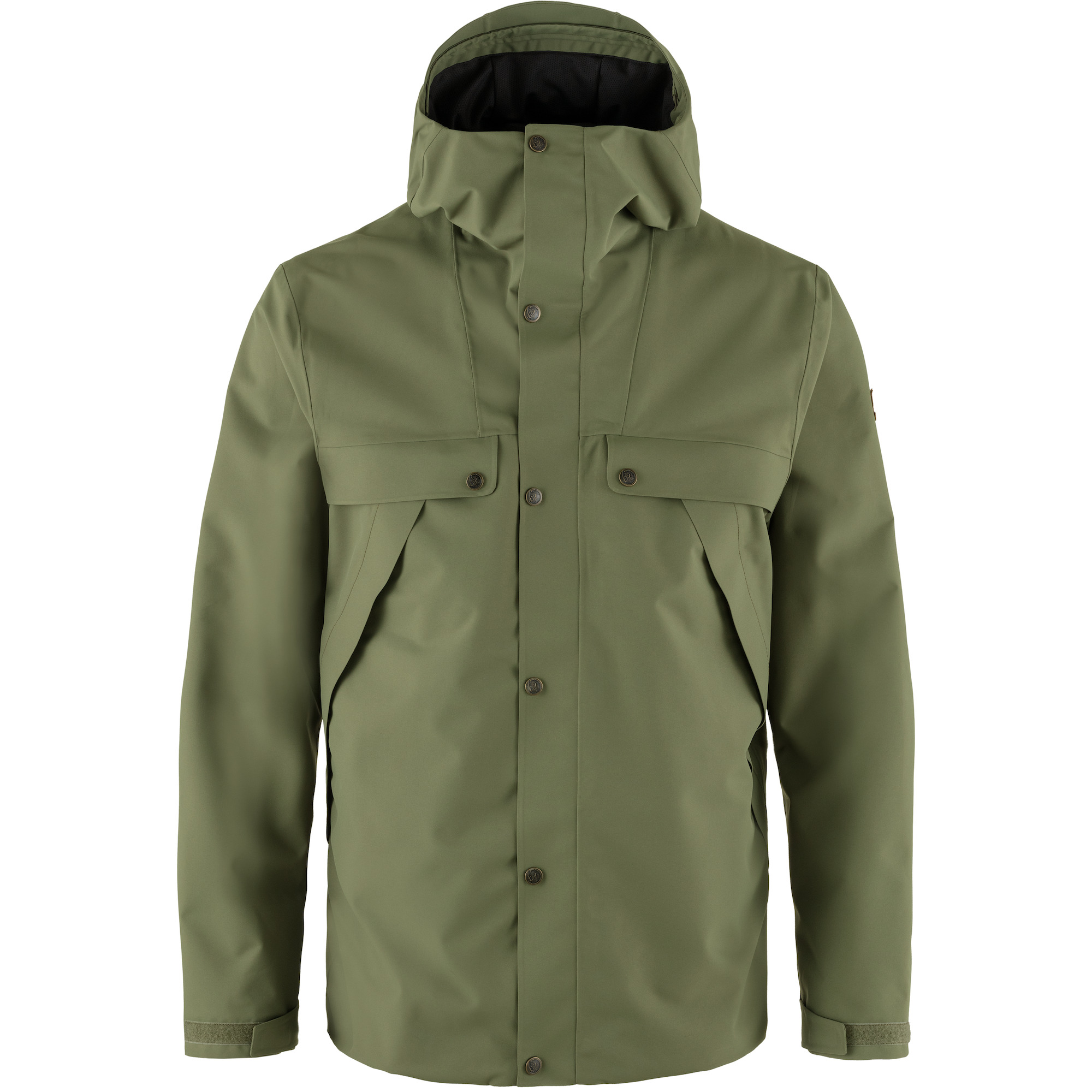 Övik Hydratic Jacket M
