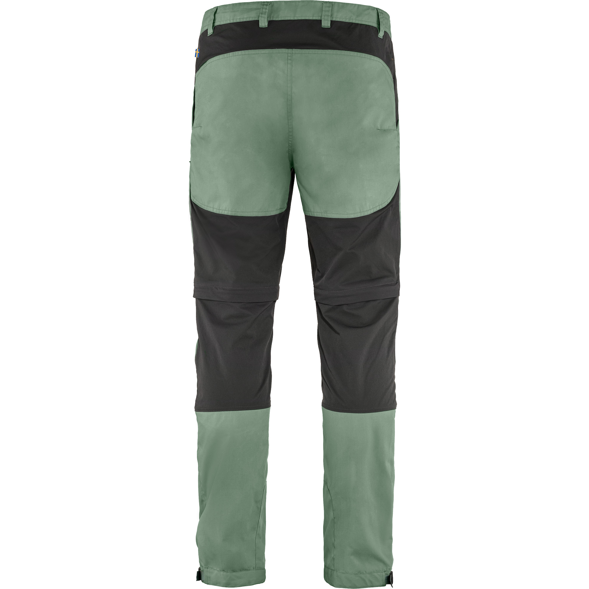 Abisko Lite Trekking Zip-off M Long
