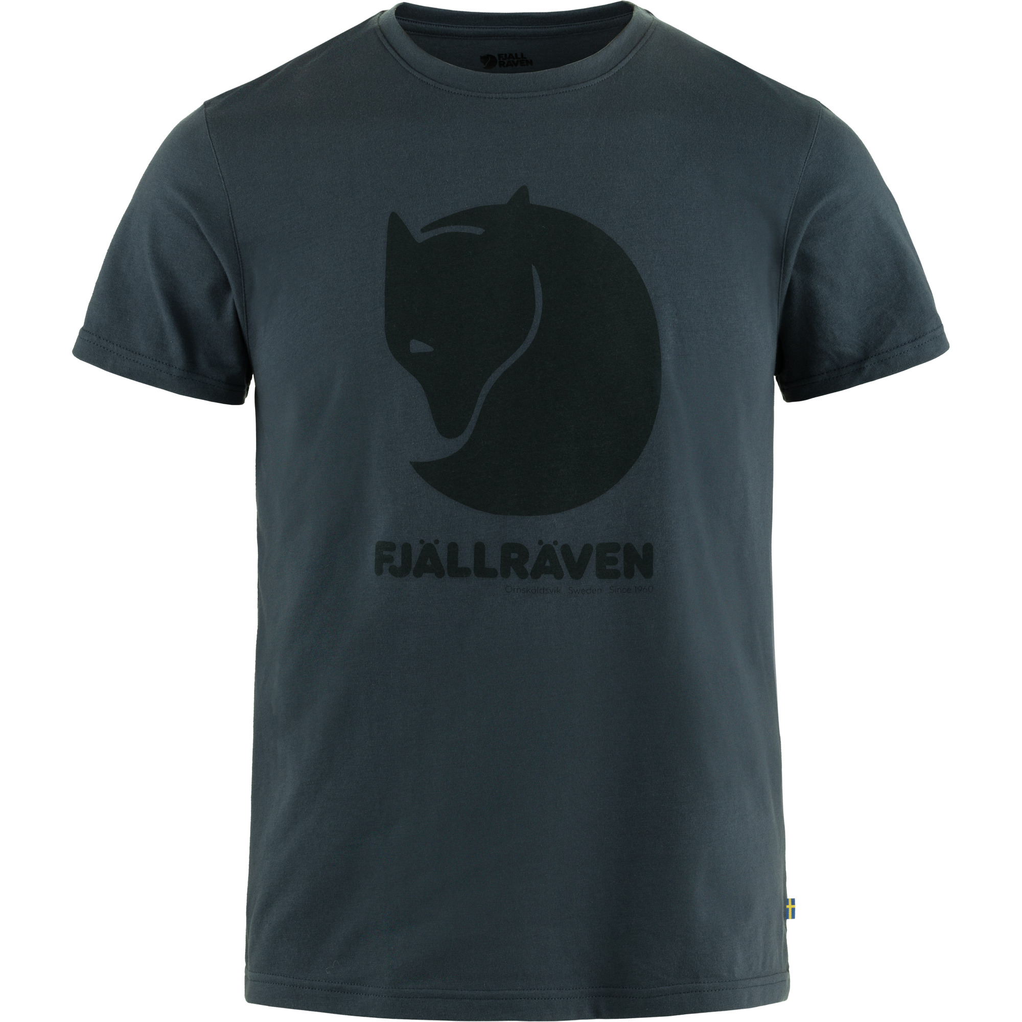Fjällräven Fox Logo T-shirt M