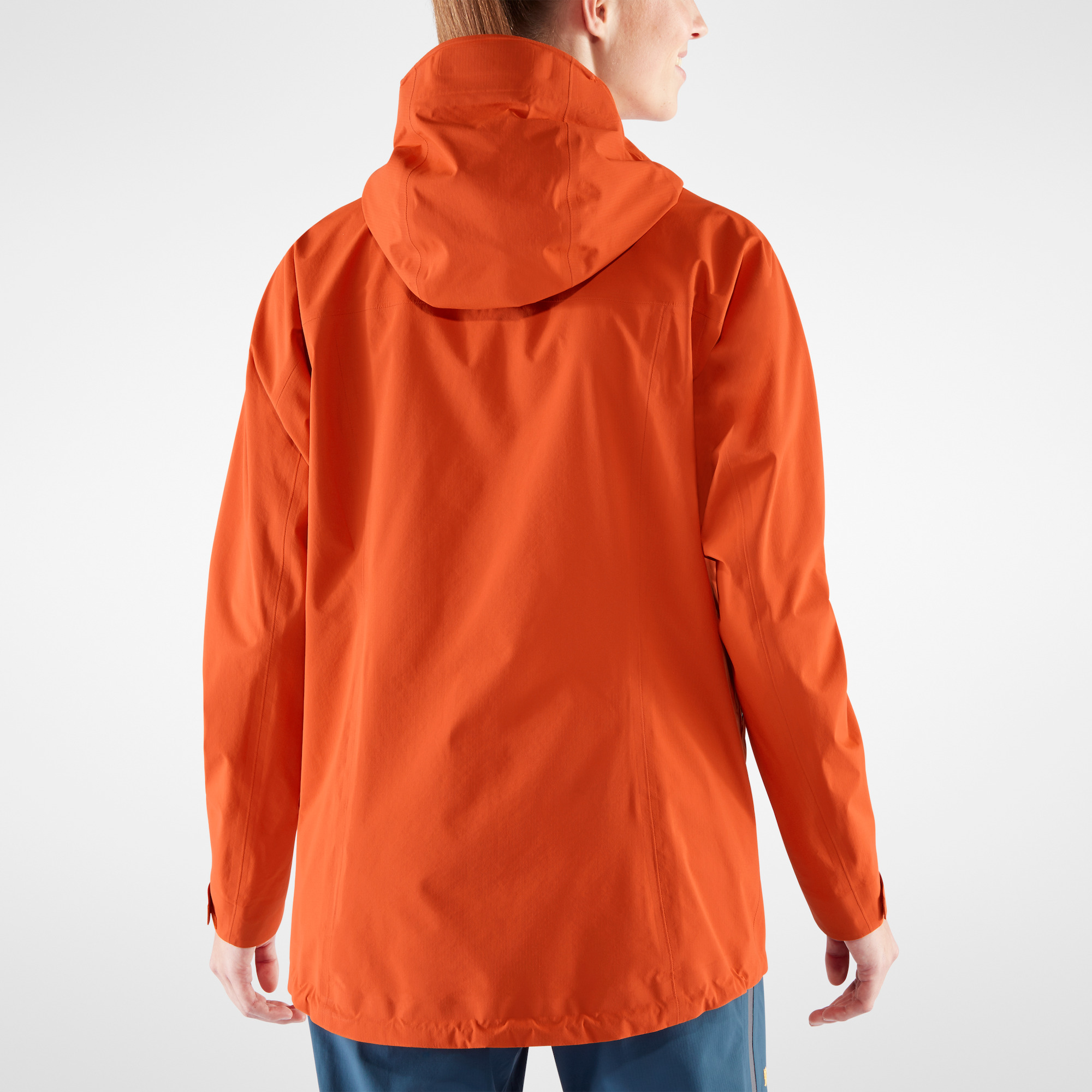 Bergtagen Lite Eco-Shell Jacket W