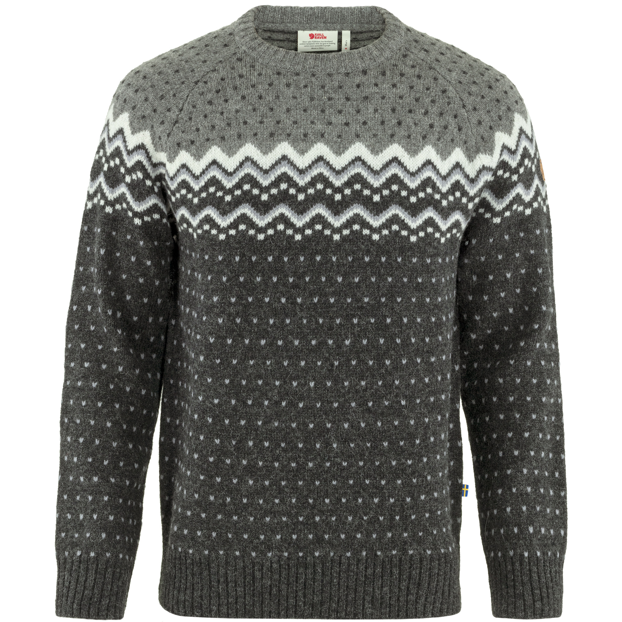 Övik Knit Sweater M
