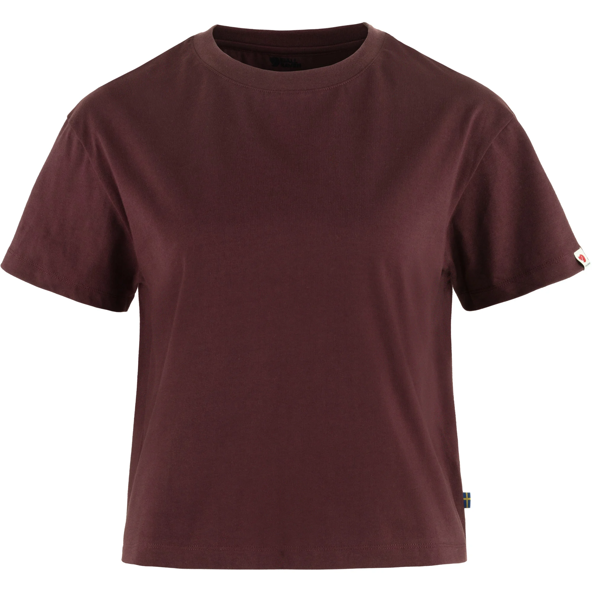 Fjällräven Classic Short T-shirt W