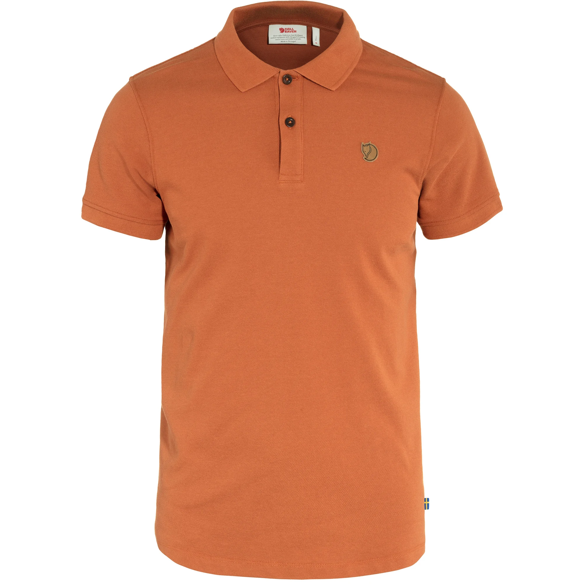 Övik Polo Shirt M