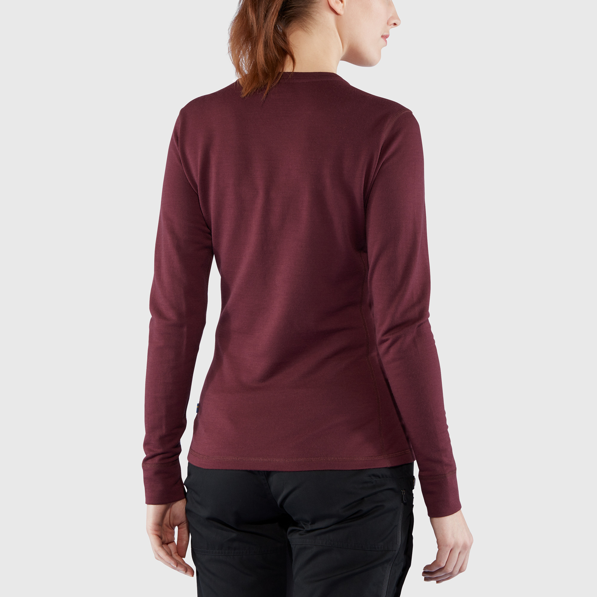 Singi Merino Henley W