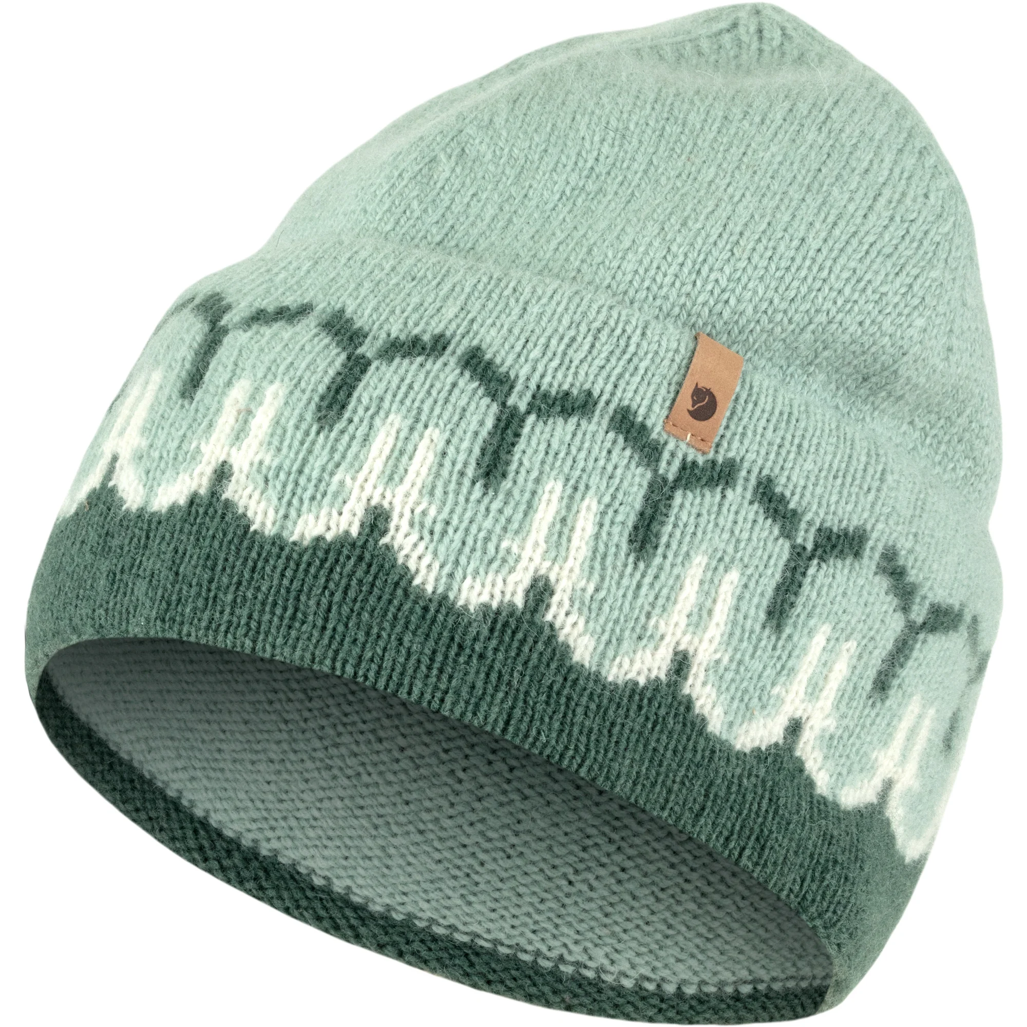 Övik Path Knit Beanie