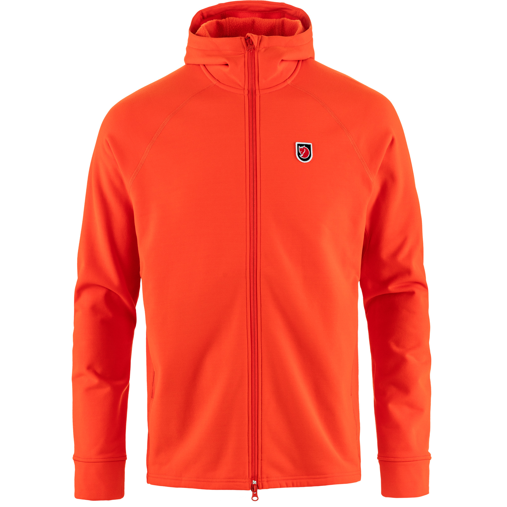 Expedition Fleece Hoodie M