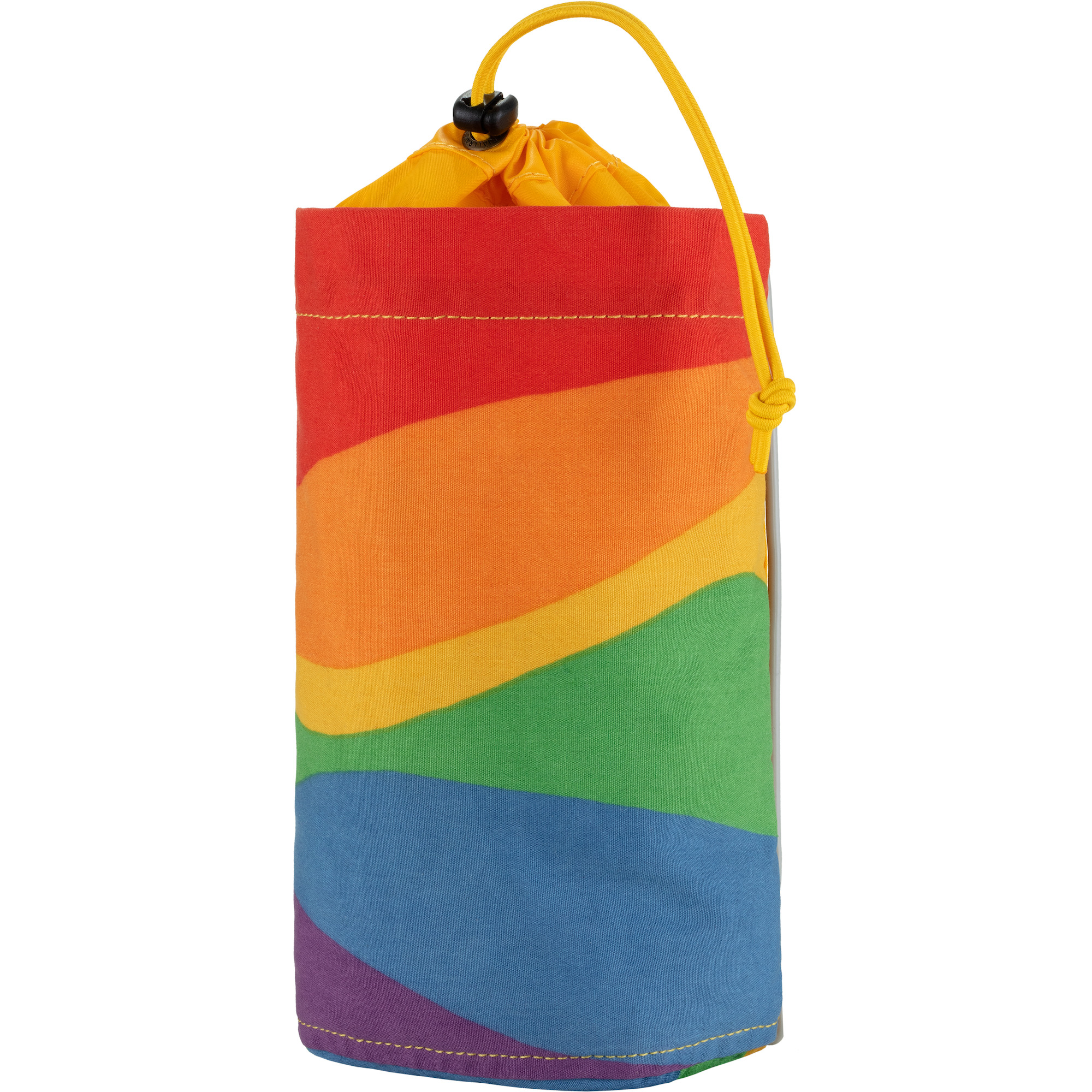 Rainbow Bottle Pocket