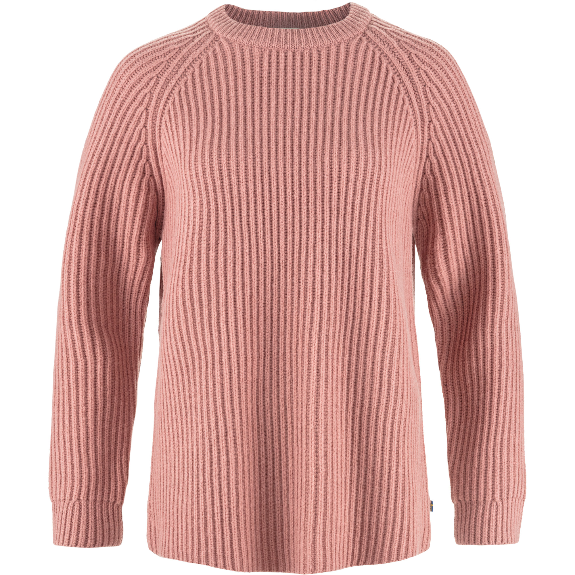 Övik Rib Sweater W
