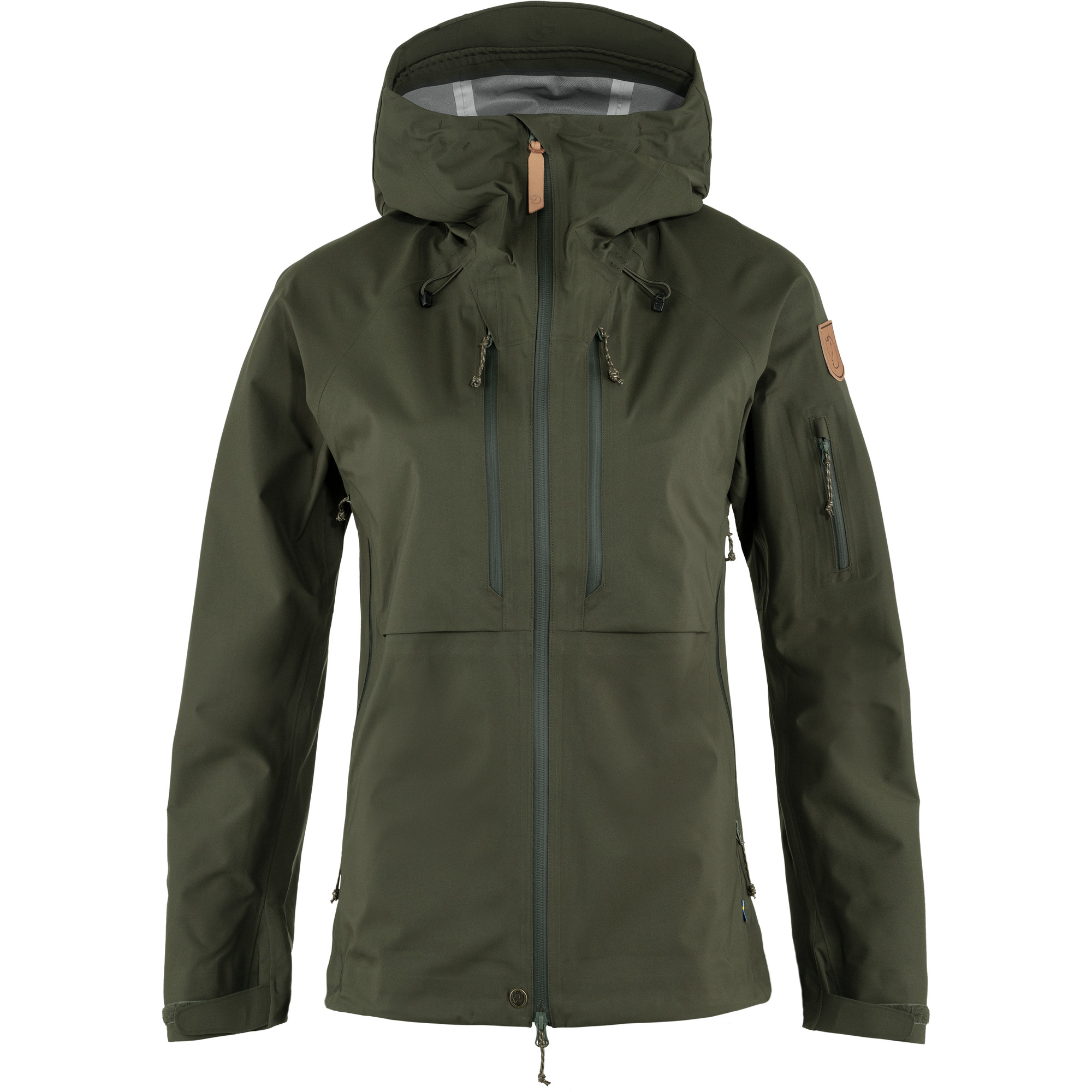 Keb Eco-Shell Jacket W