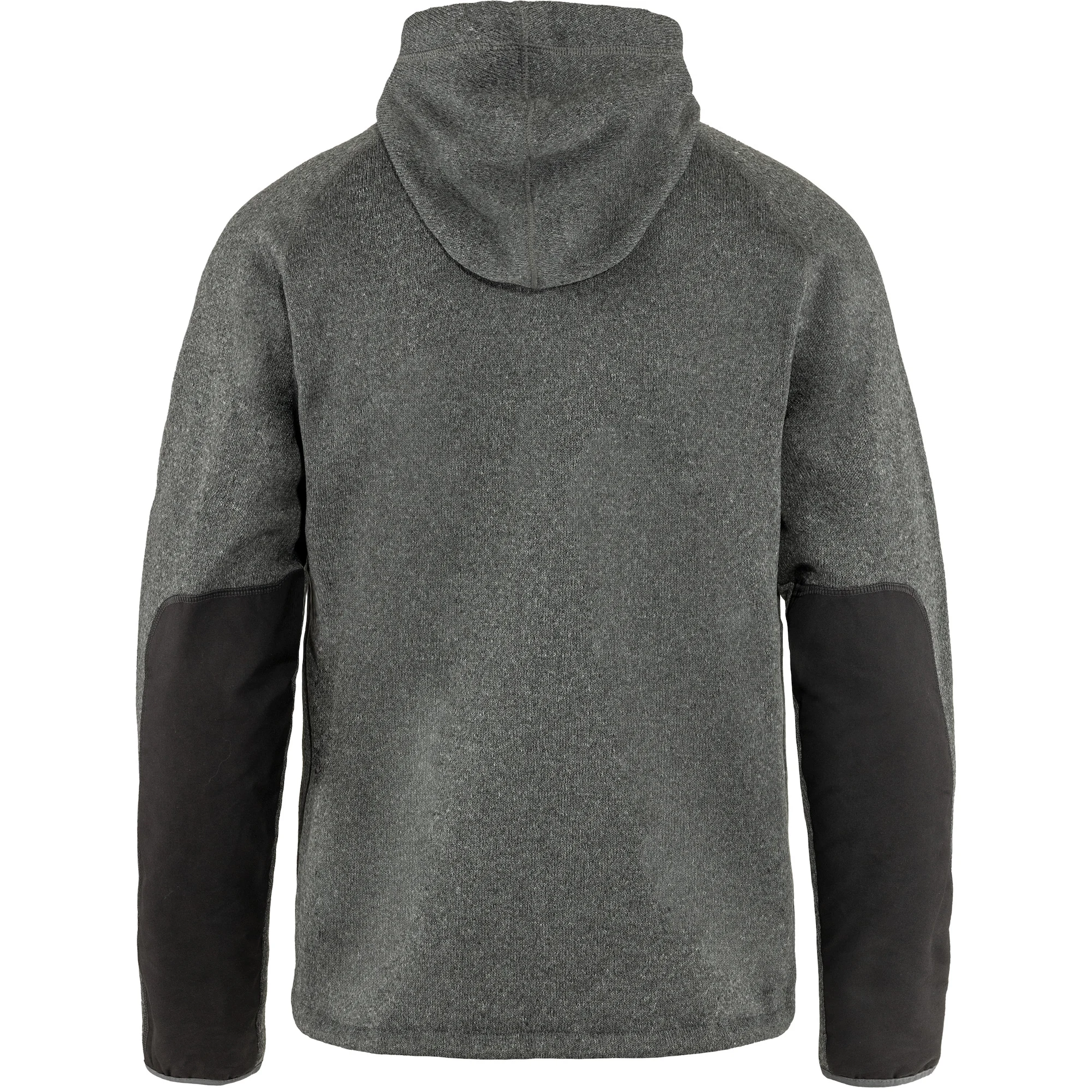 Övik Fleece Hoodie M
