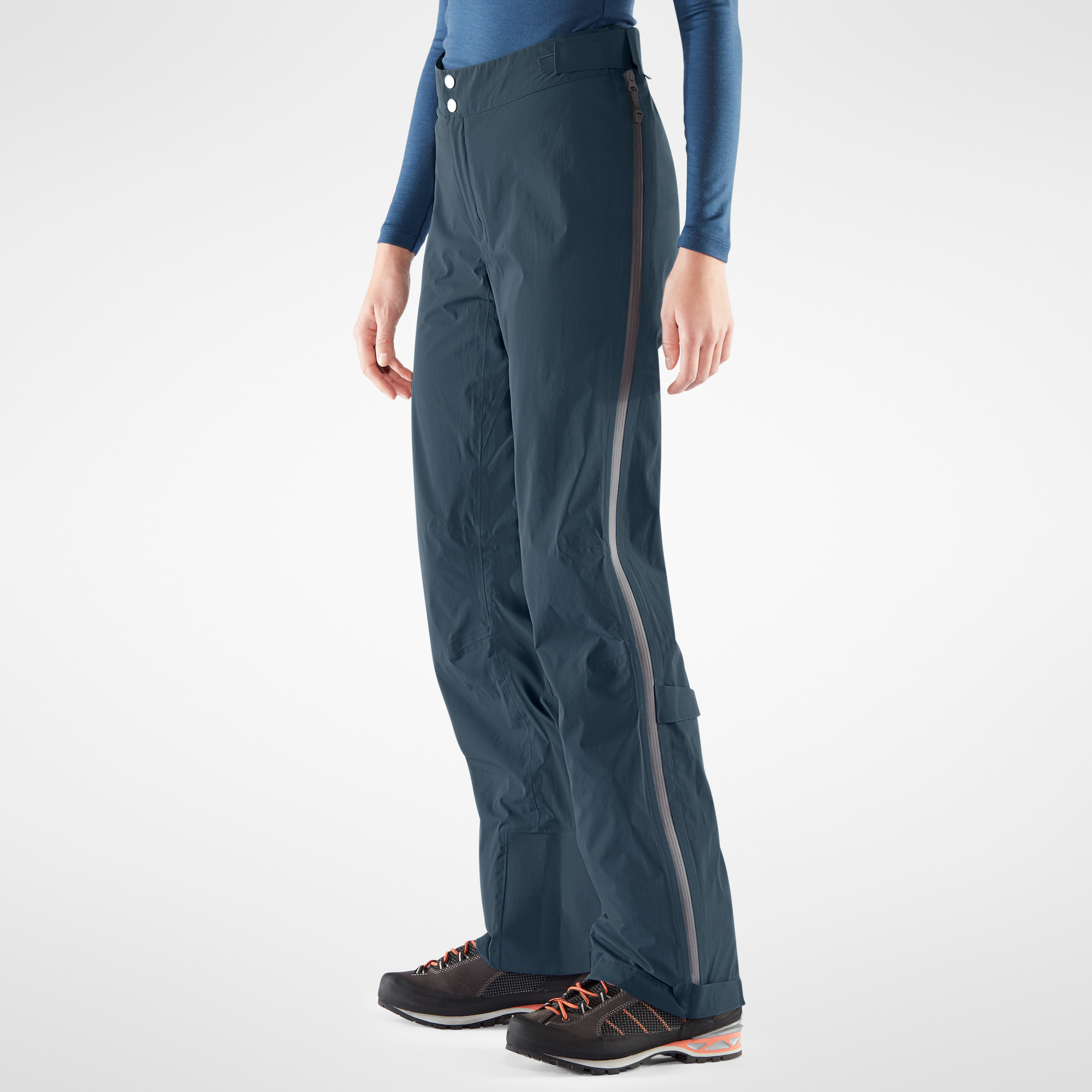 Bergtagen Lite Eco-Shell Trousers W