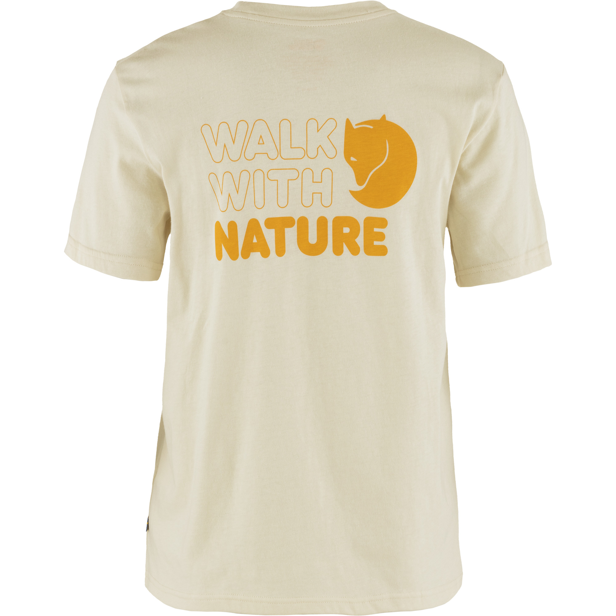 Walk With Nature T-shirt W