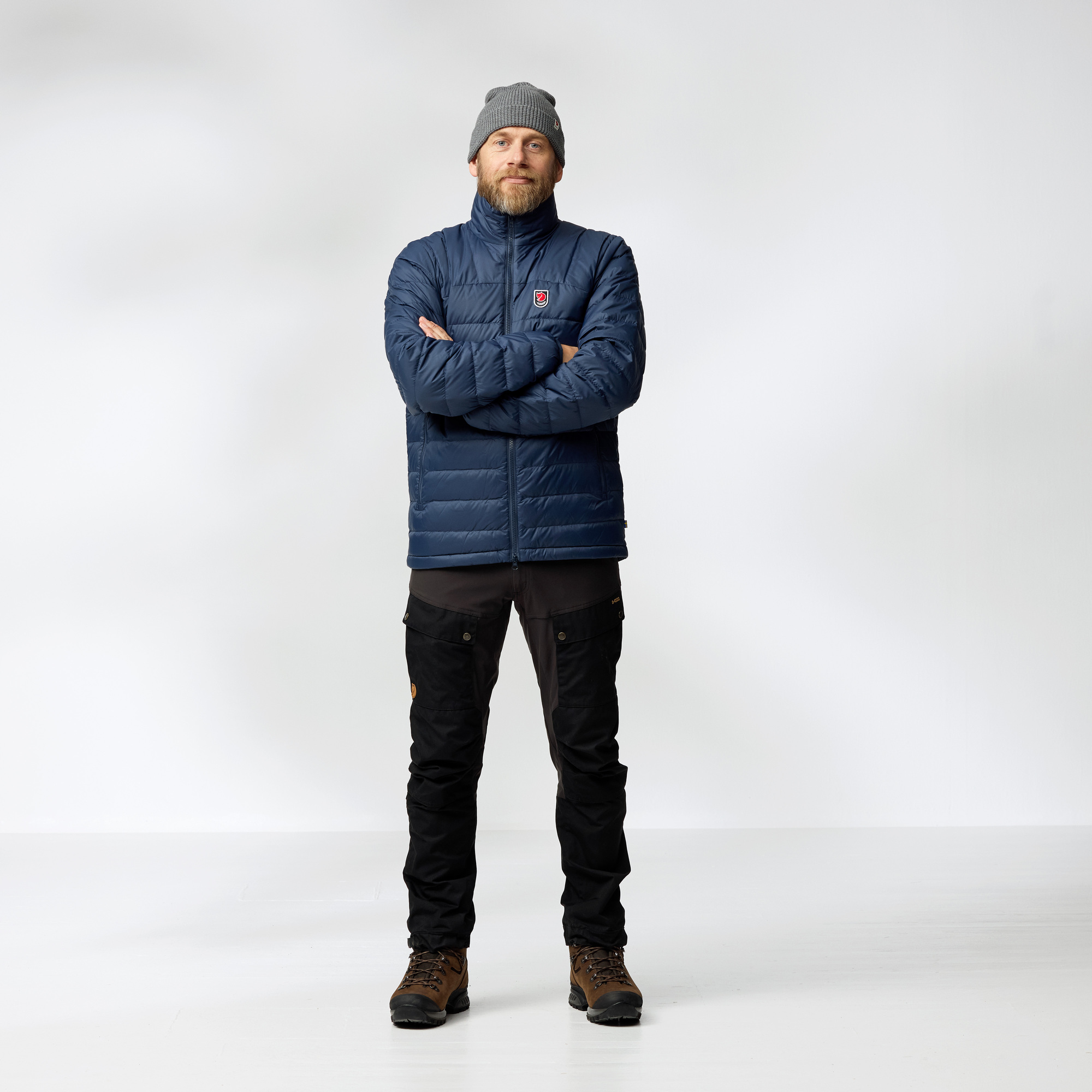 Expedition Pack Down Jacket M