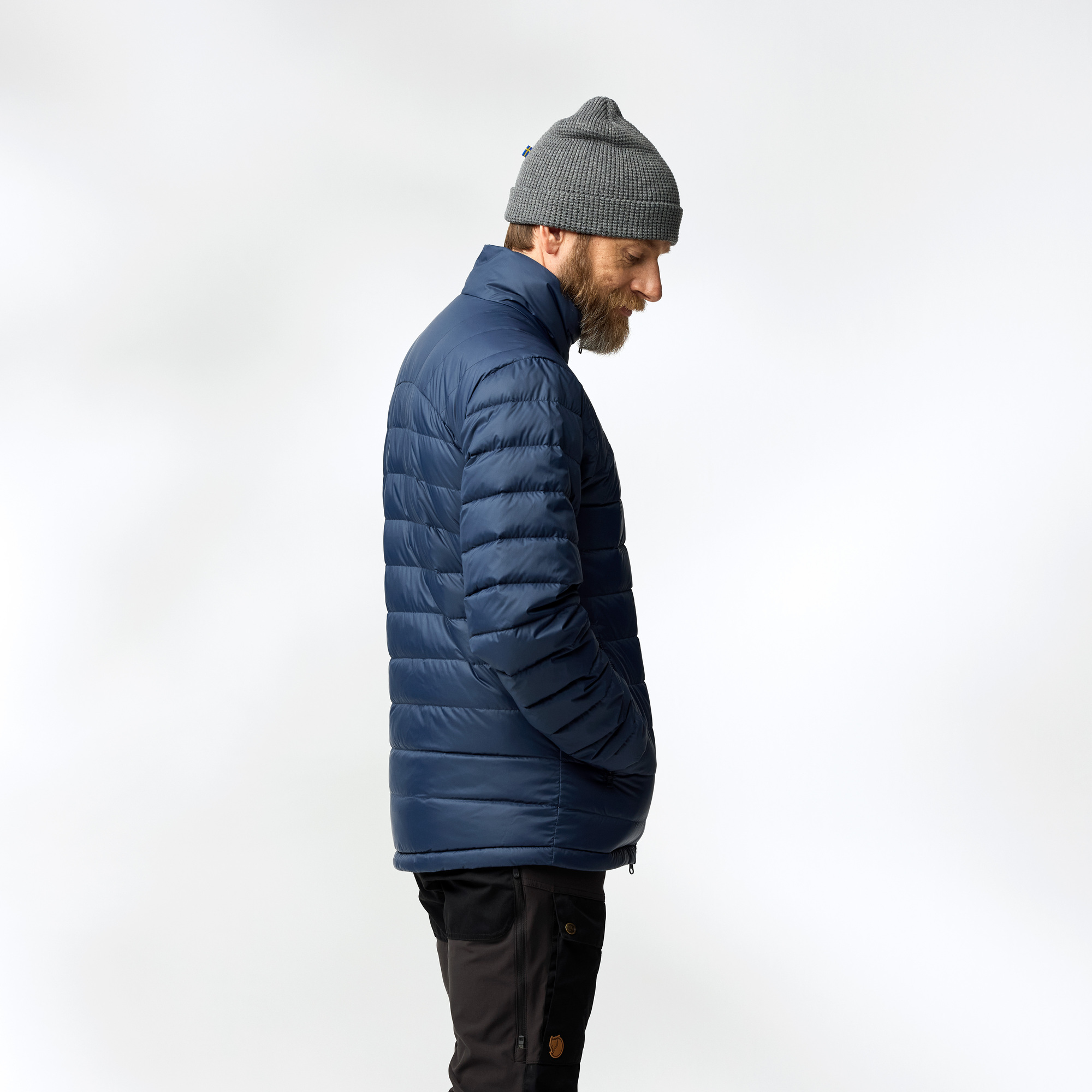 Expedition Pack Down Jacket M