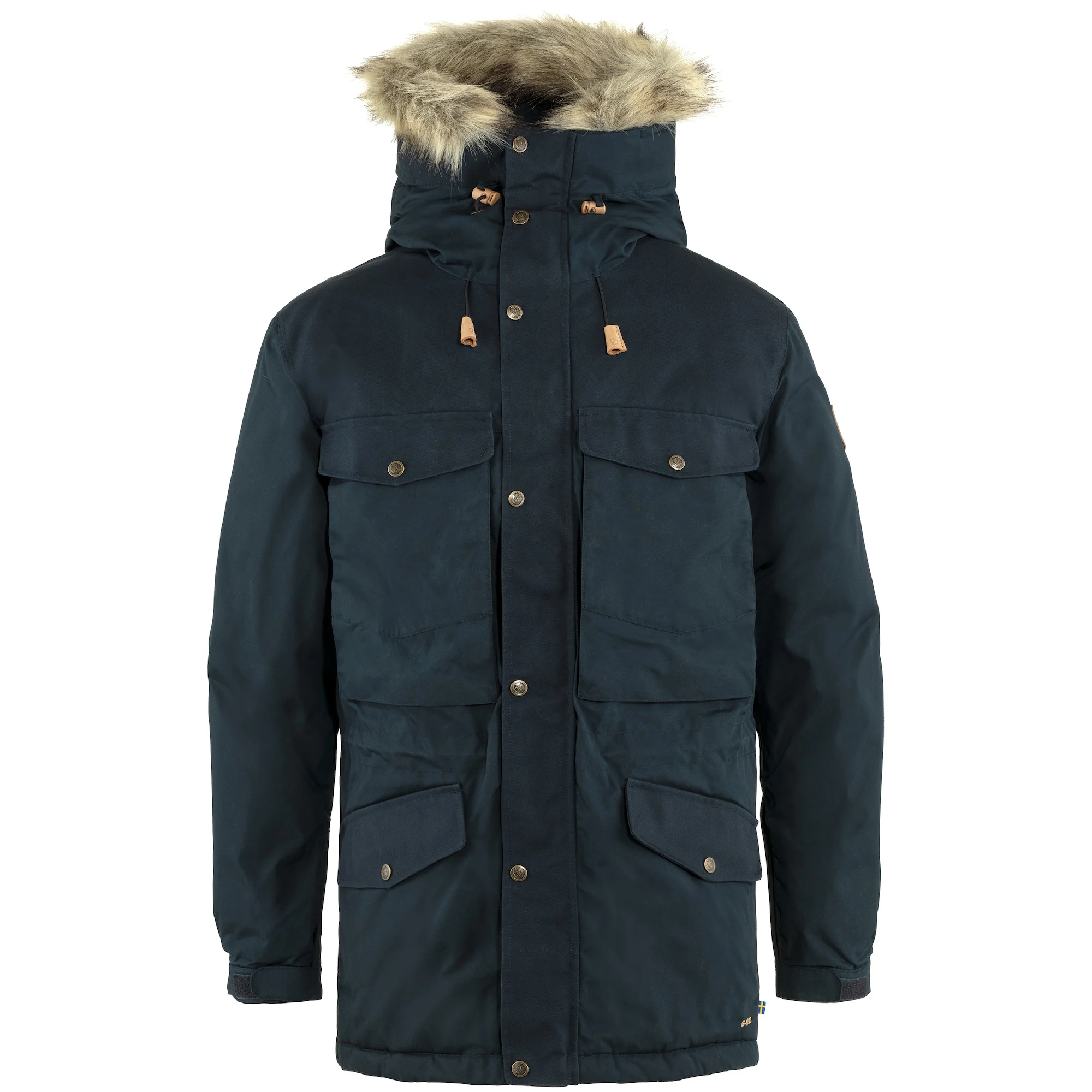 Singi Down Jacket M