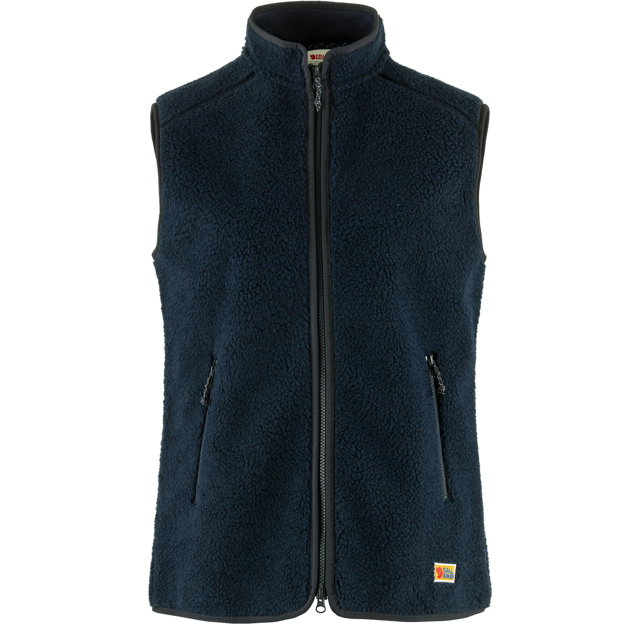 Vardag Pile Fleece Vest W