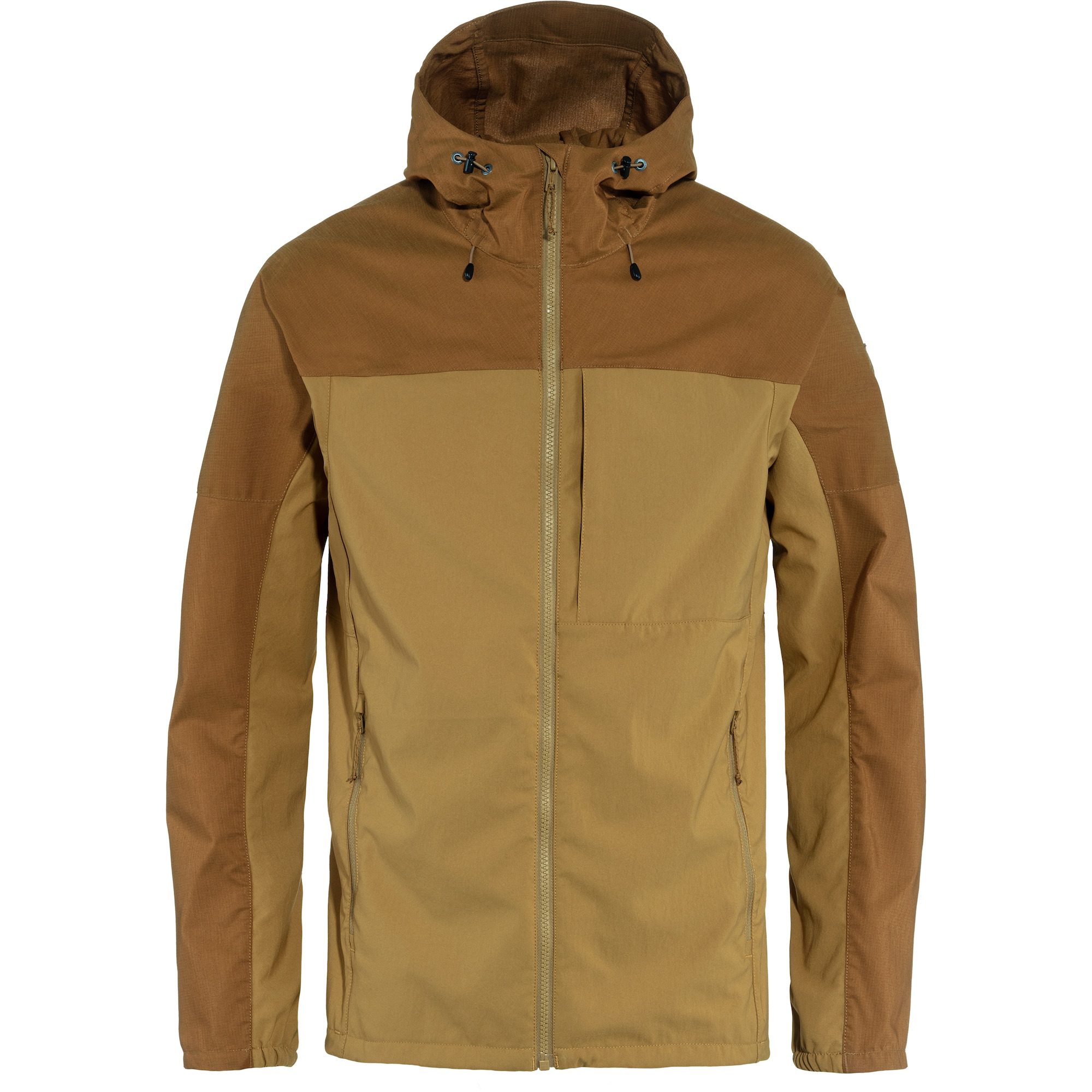 Abisko Midsummer Jacket M