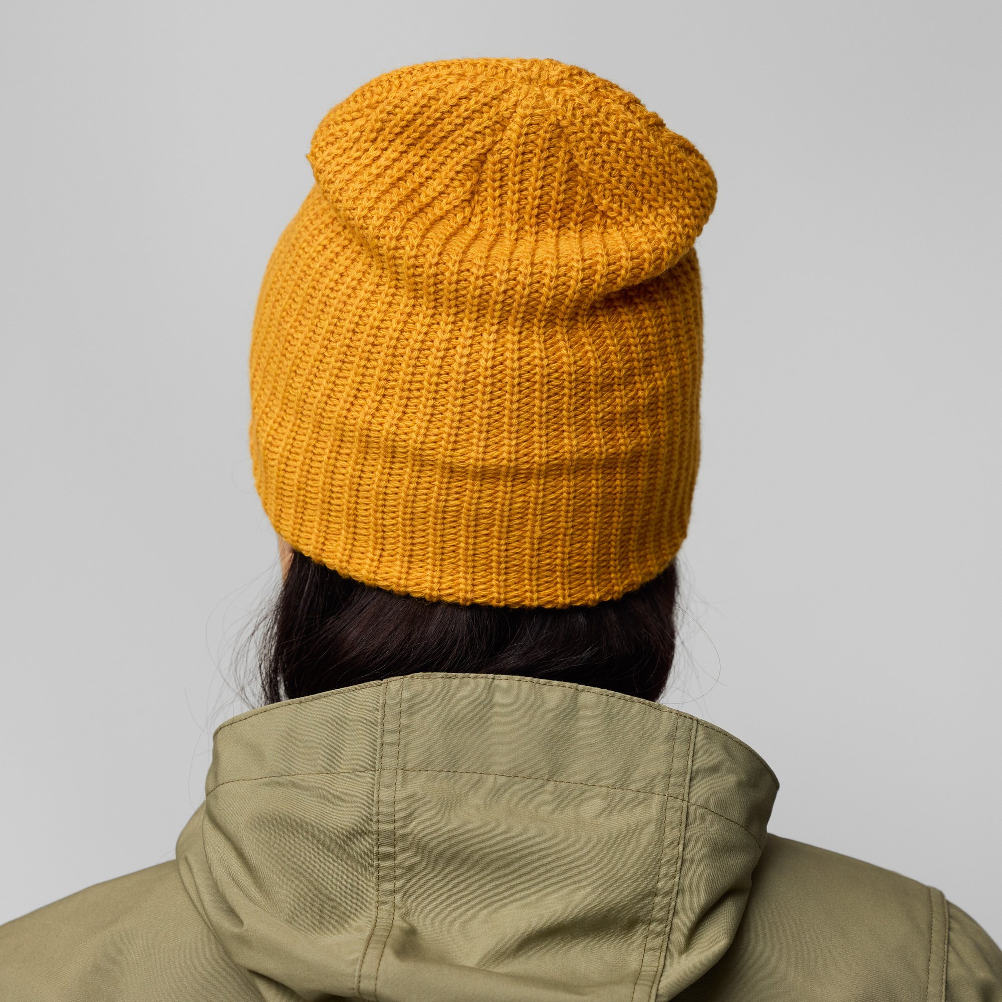 Övik Melange Beanie