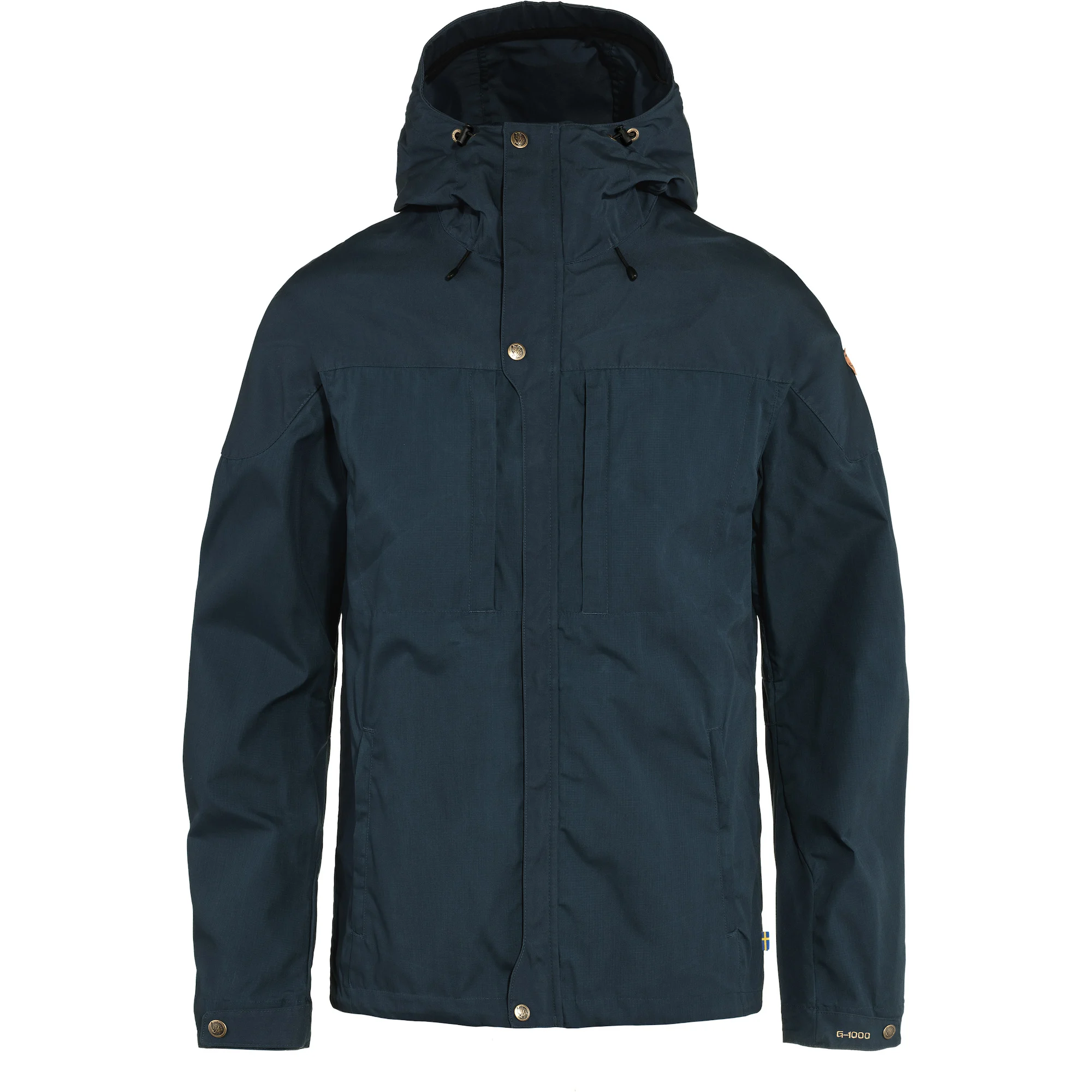 Skogsö Jacket M