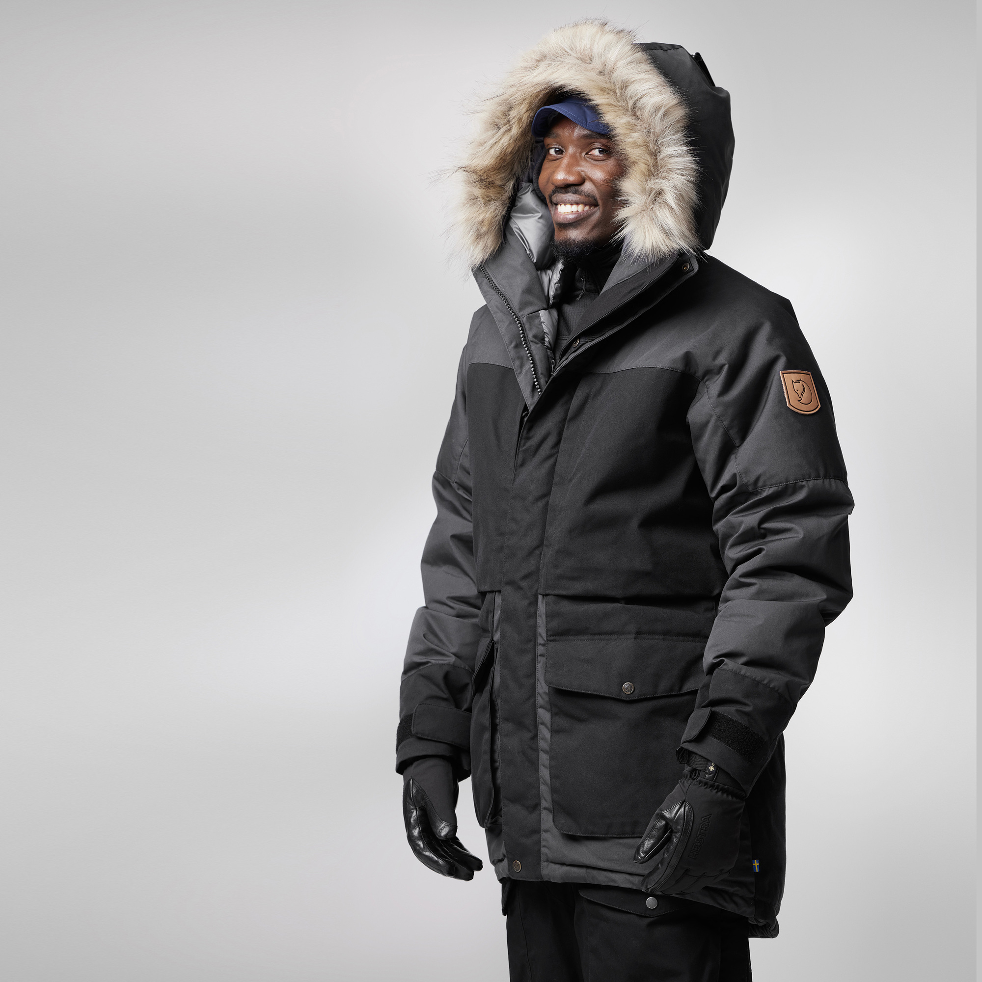 Polar Expedition Parka M