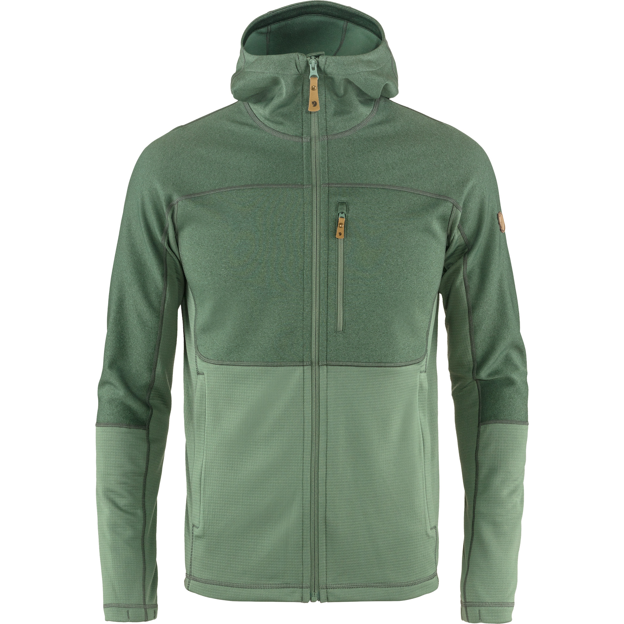 Abisko Trail Fleece M