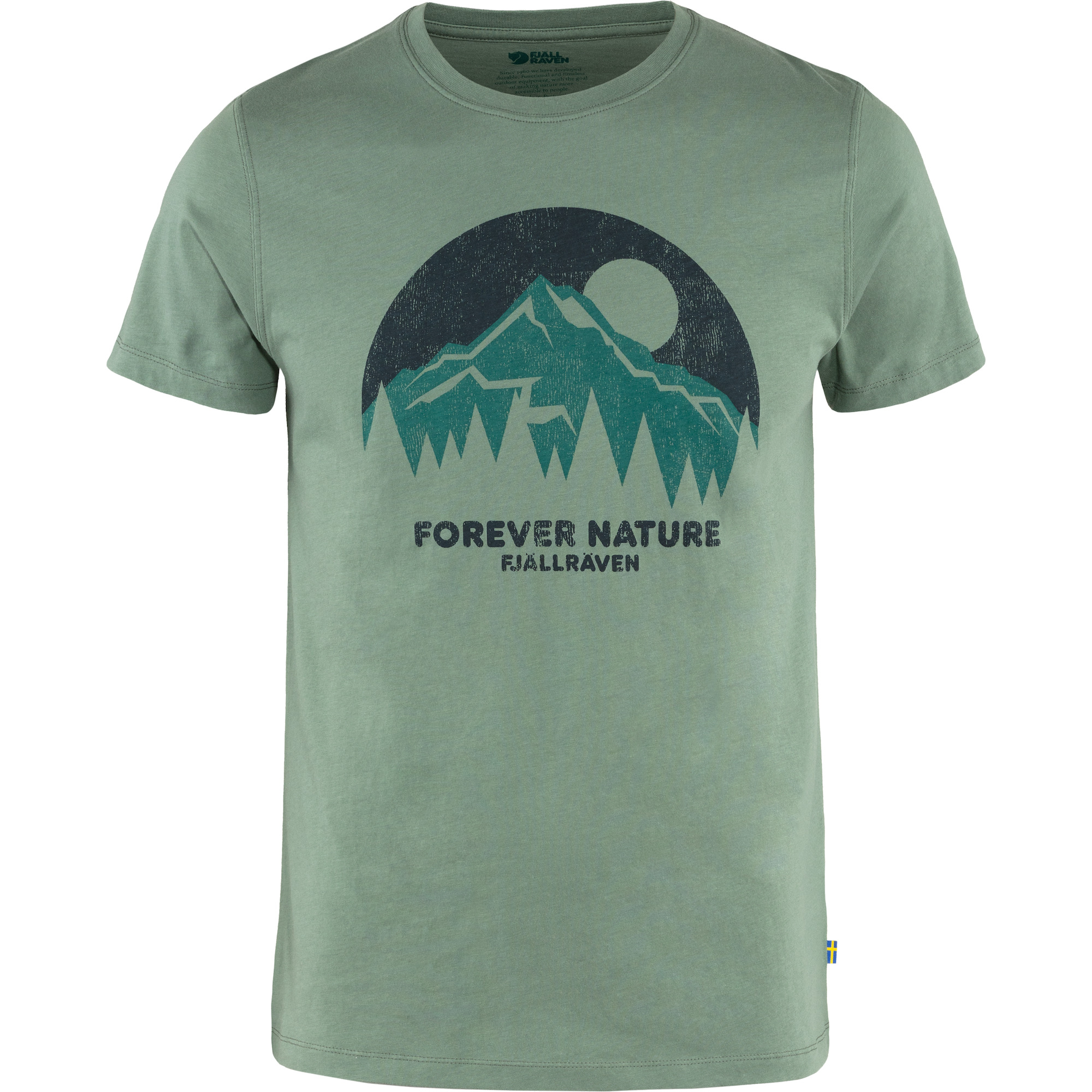 Nature T-shirt M