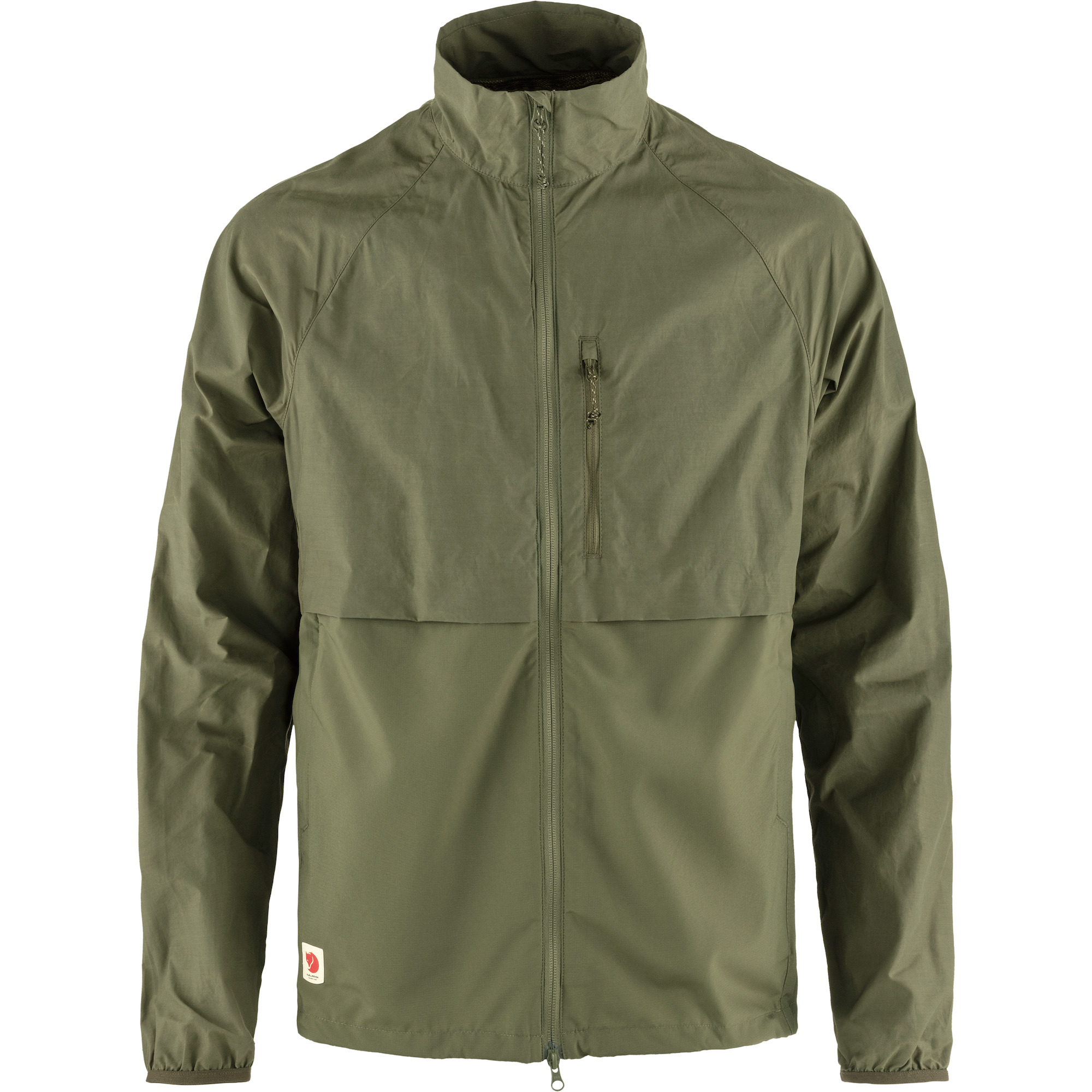 HC Hybrid Wind Jacket M