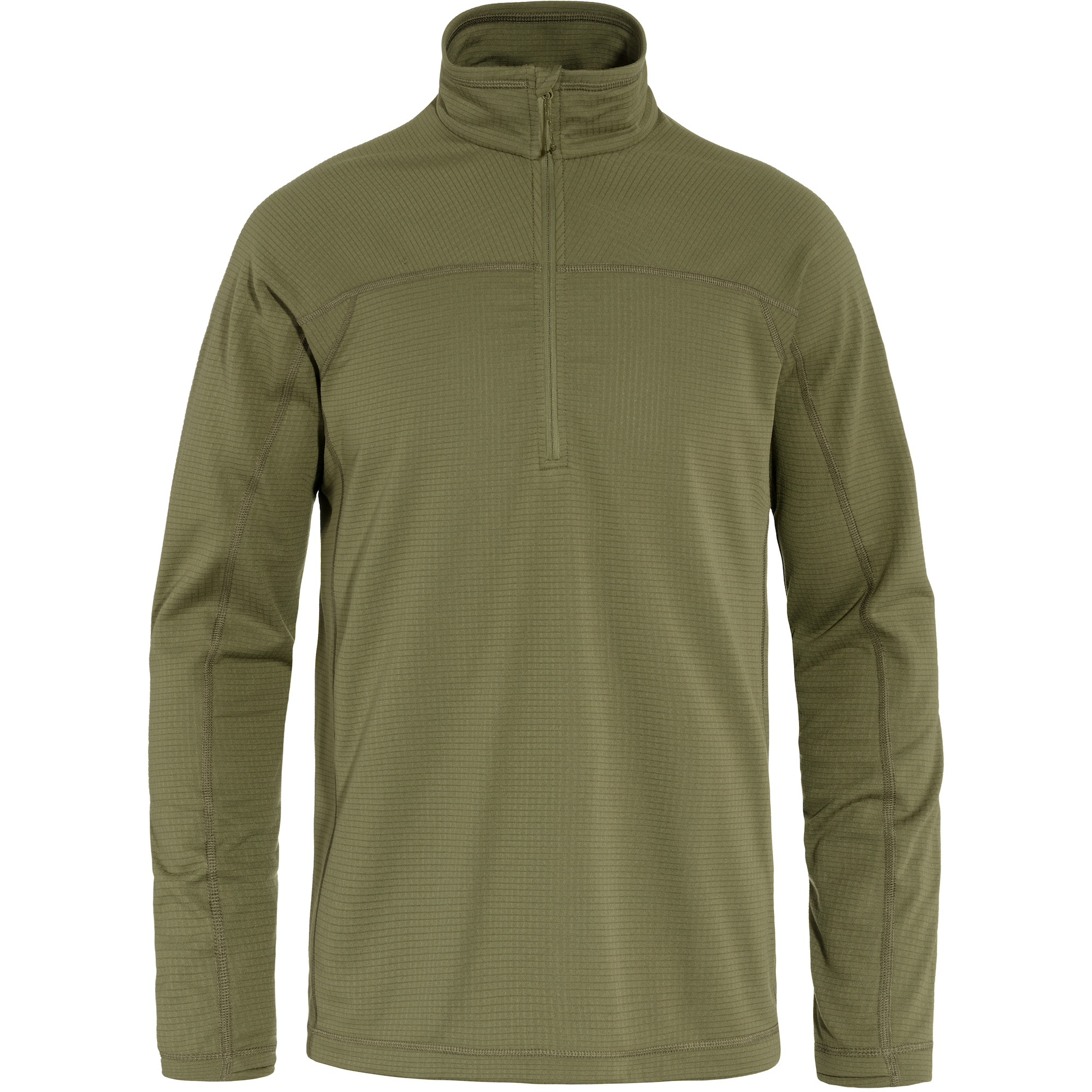 Abisko Lite Fleece Half Zip M