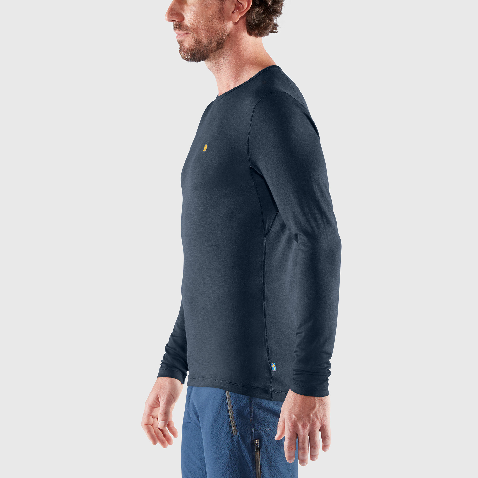 Bergtagen Thinwool LS M