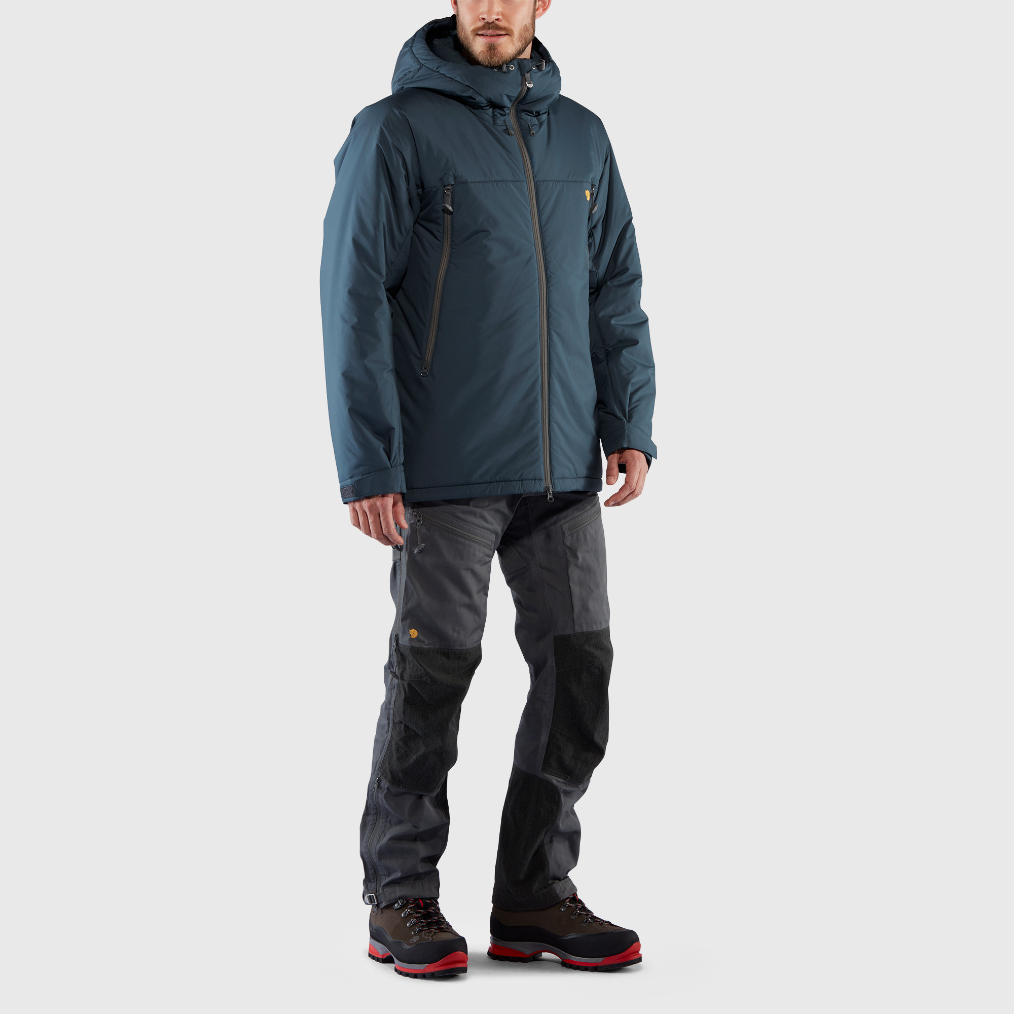 Bergtagen Insulation Jacket M
