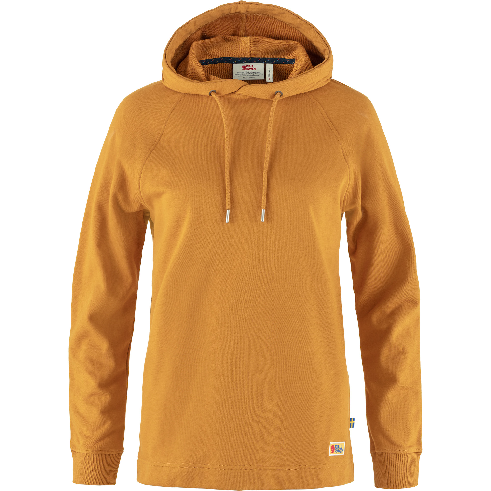 Vardag Hoodie W
