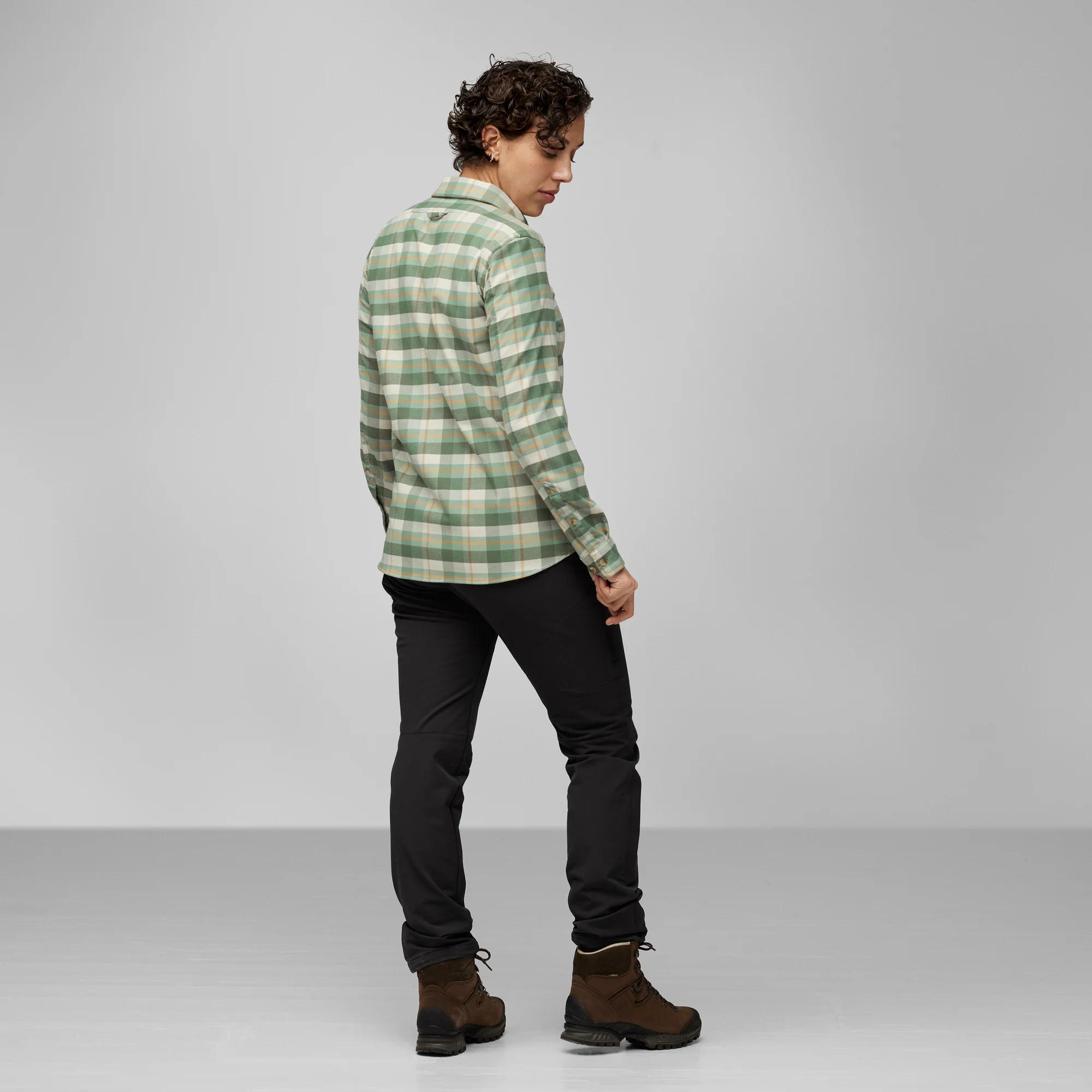 Singi Fjäll Shirt W