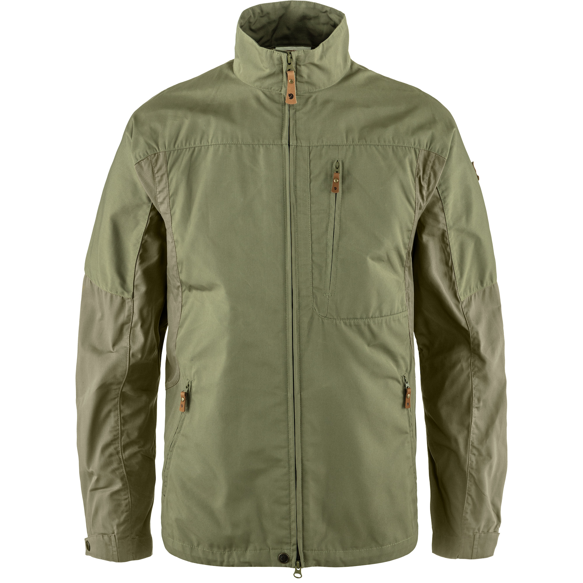 Övik Stencollar Jacket M