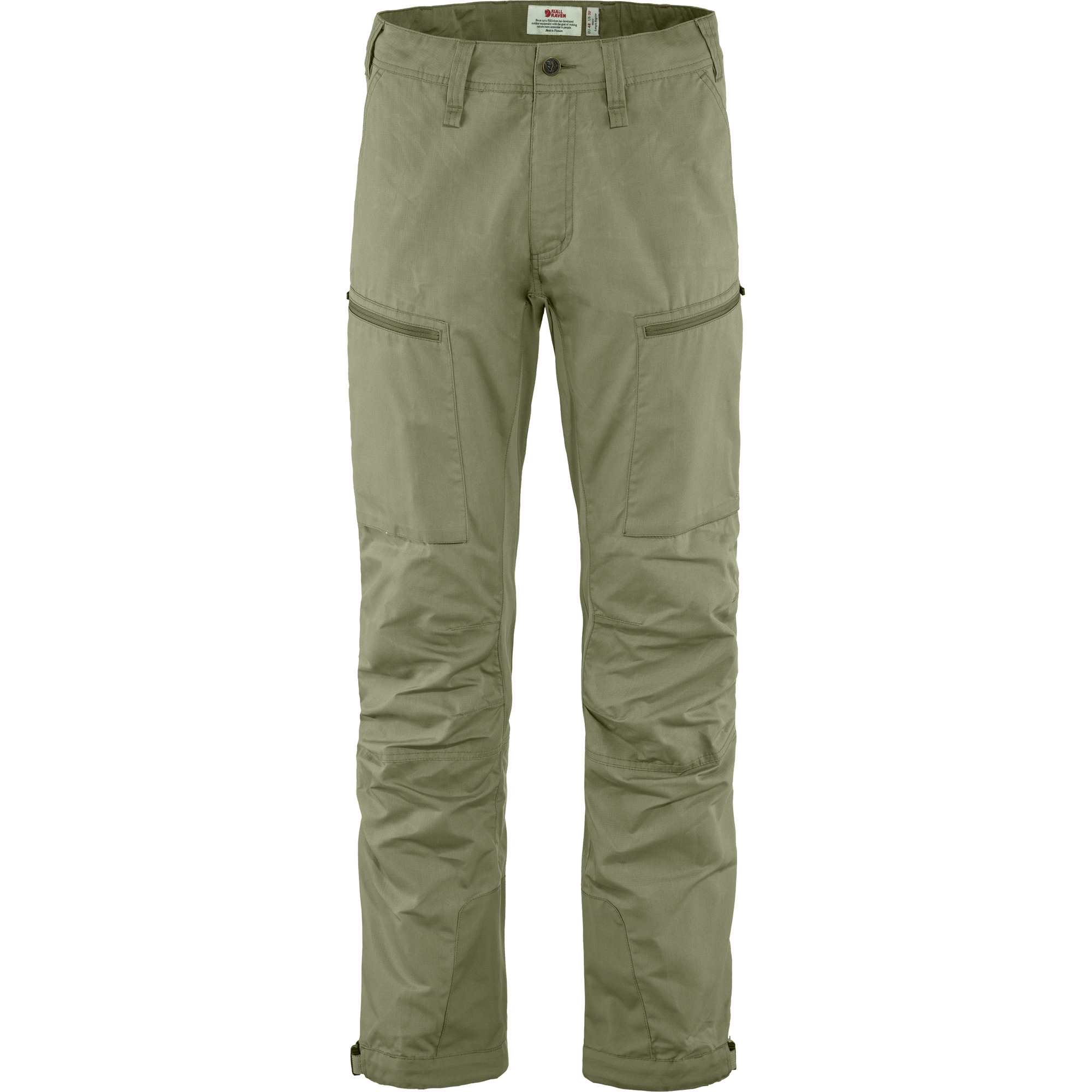 Abisko Lite Trekking Trousers M Reg