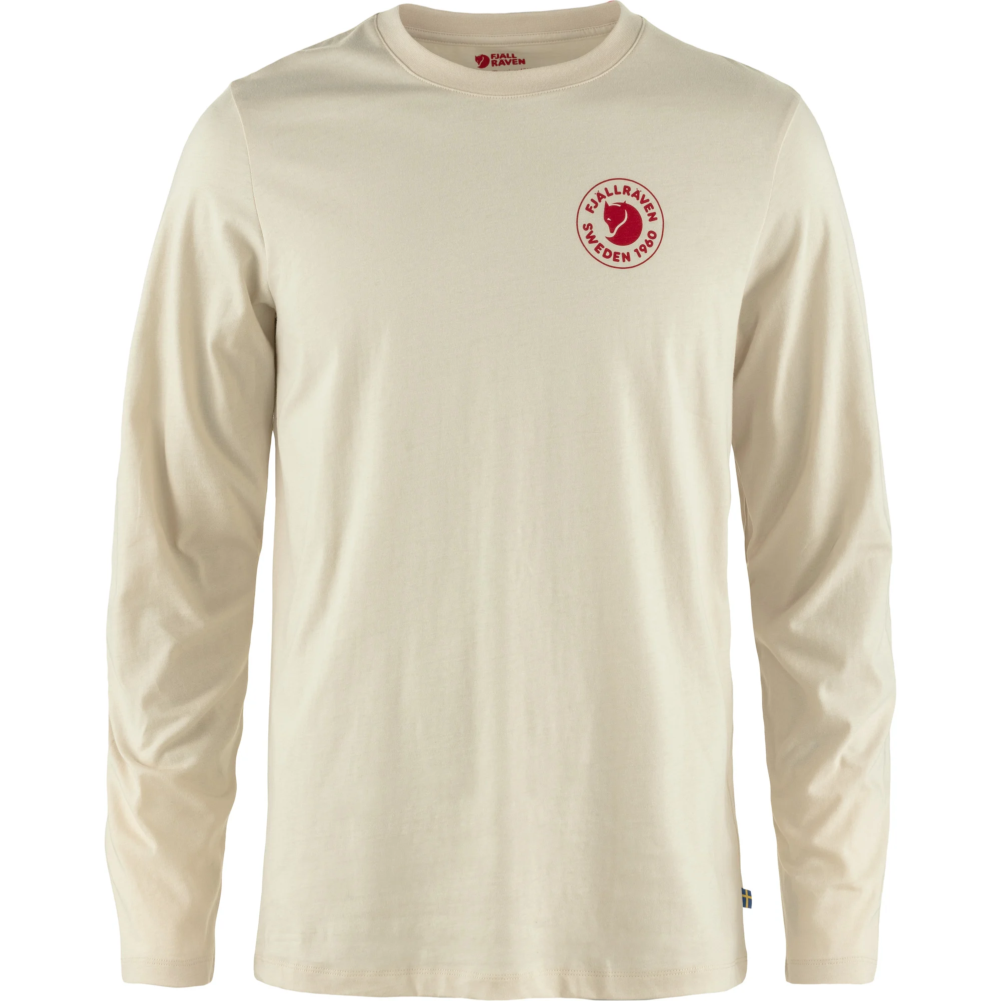 1960 Logo T-shirt LS M