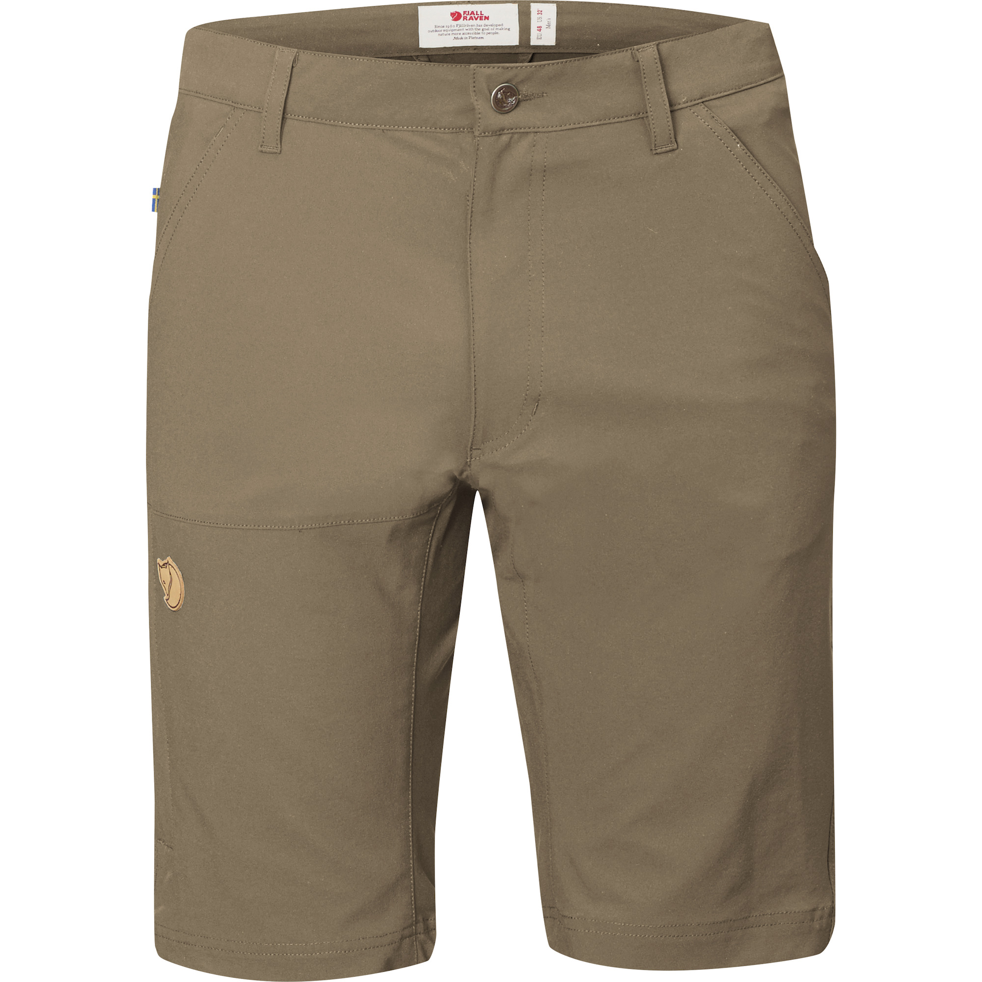 Abisko Lite Shorts M